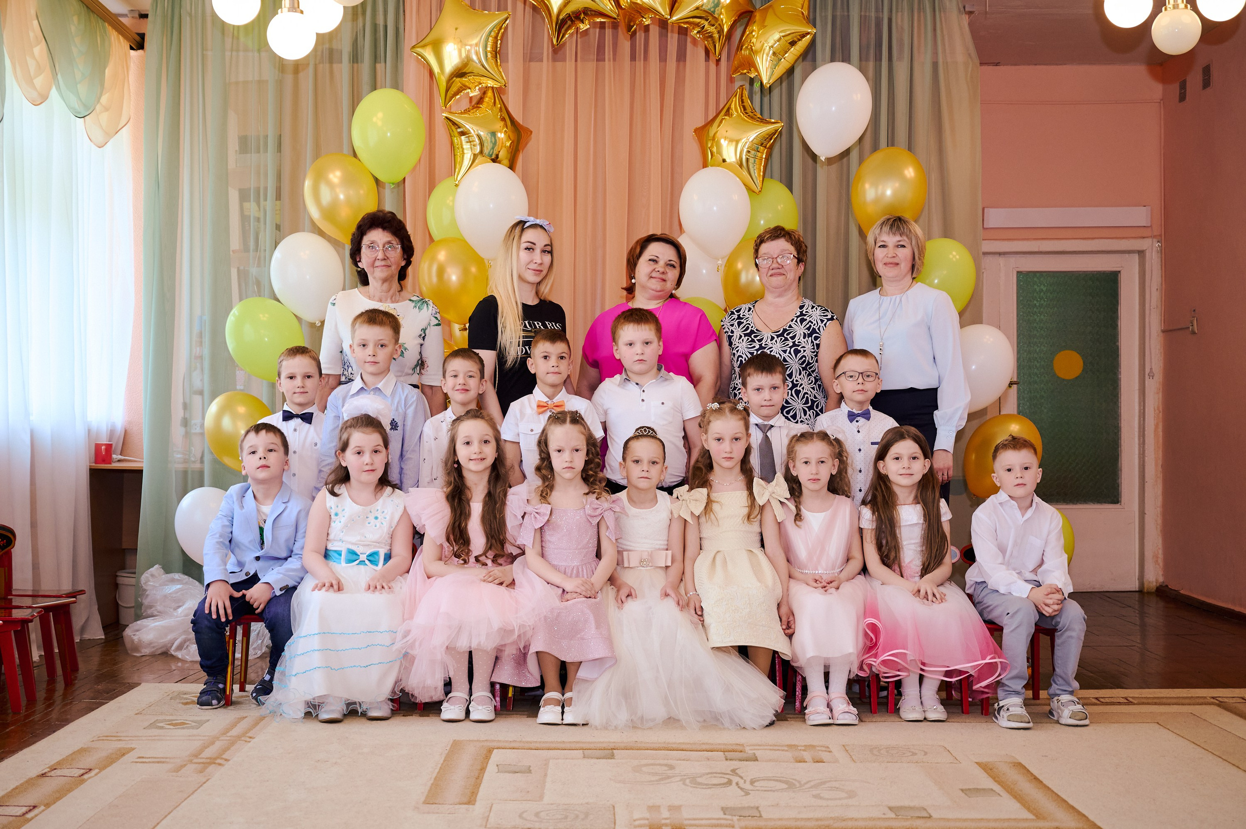 Детские праздники, Выпускные, 1 сентября. Выпускные Альбомы в Нижнем Новгороде