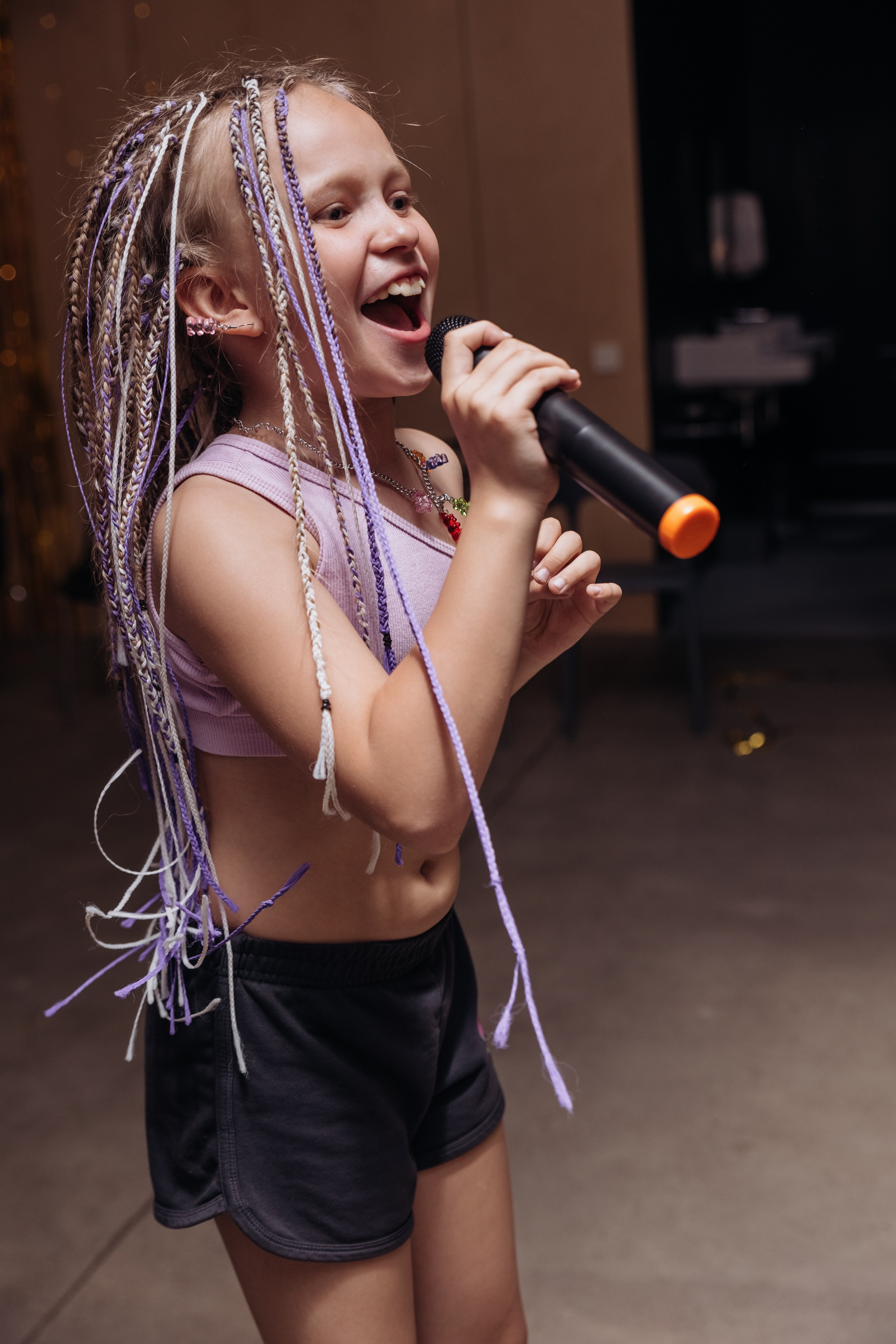 Семейный фотограф в Красноярске