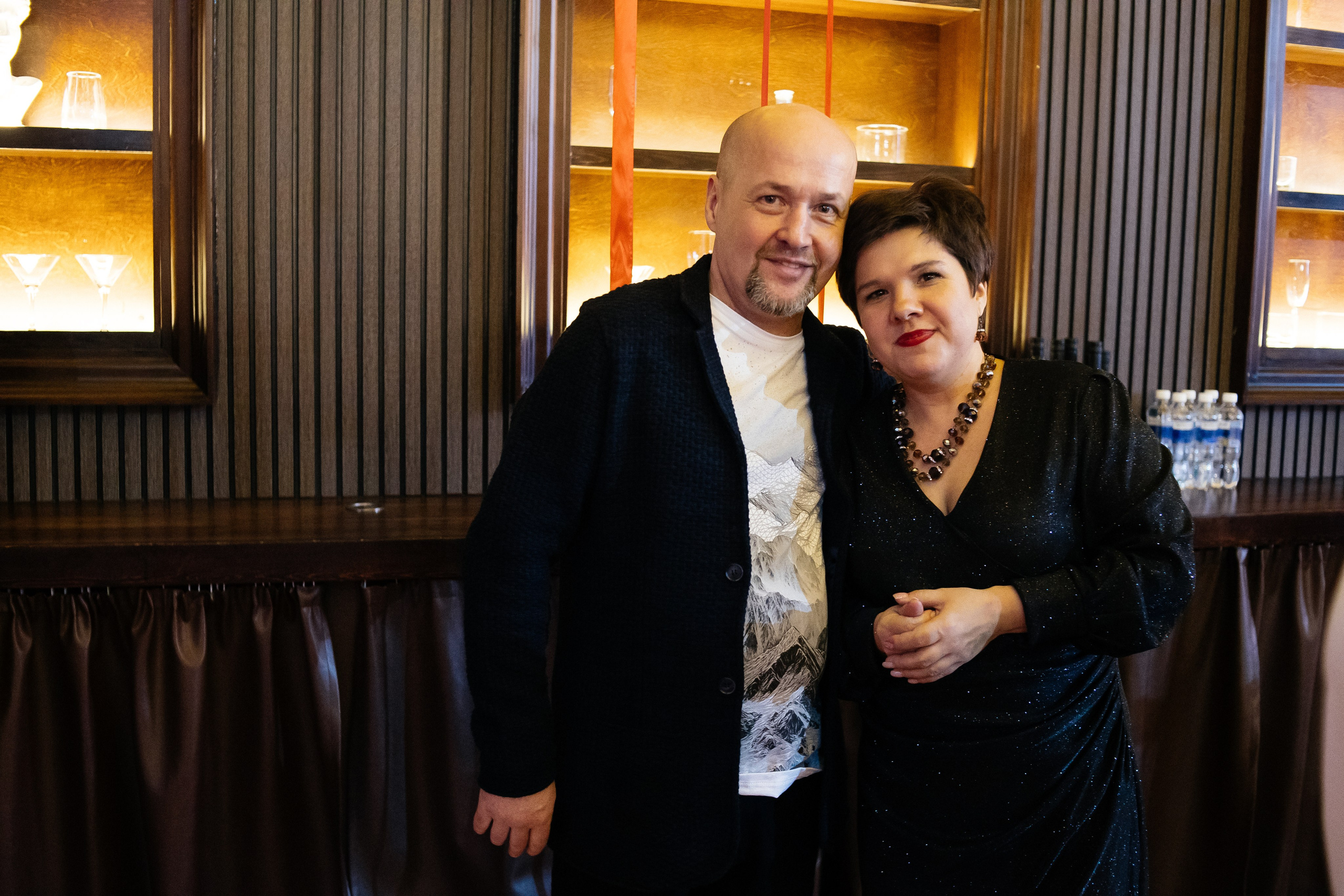 Юбилей. Фотограф в Иркутске