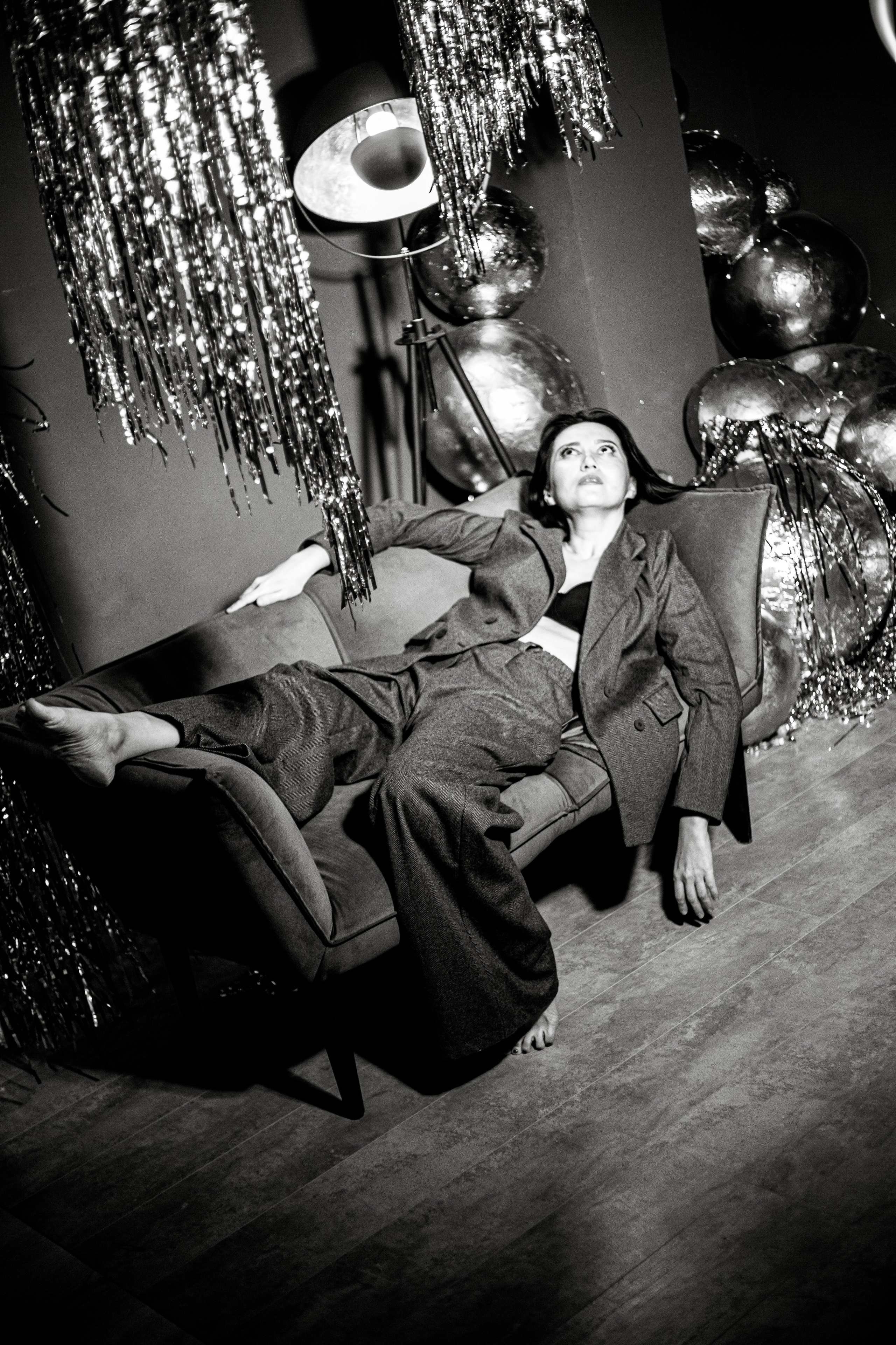 Astrology. Арт-фотограф Крис Л. в Тобольске: портрет, семейные, свадьбы