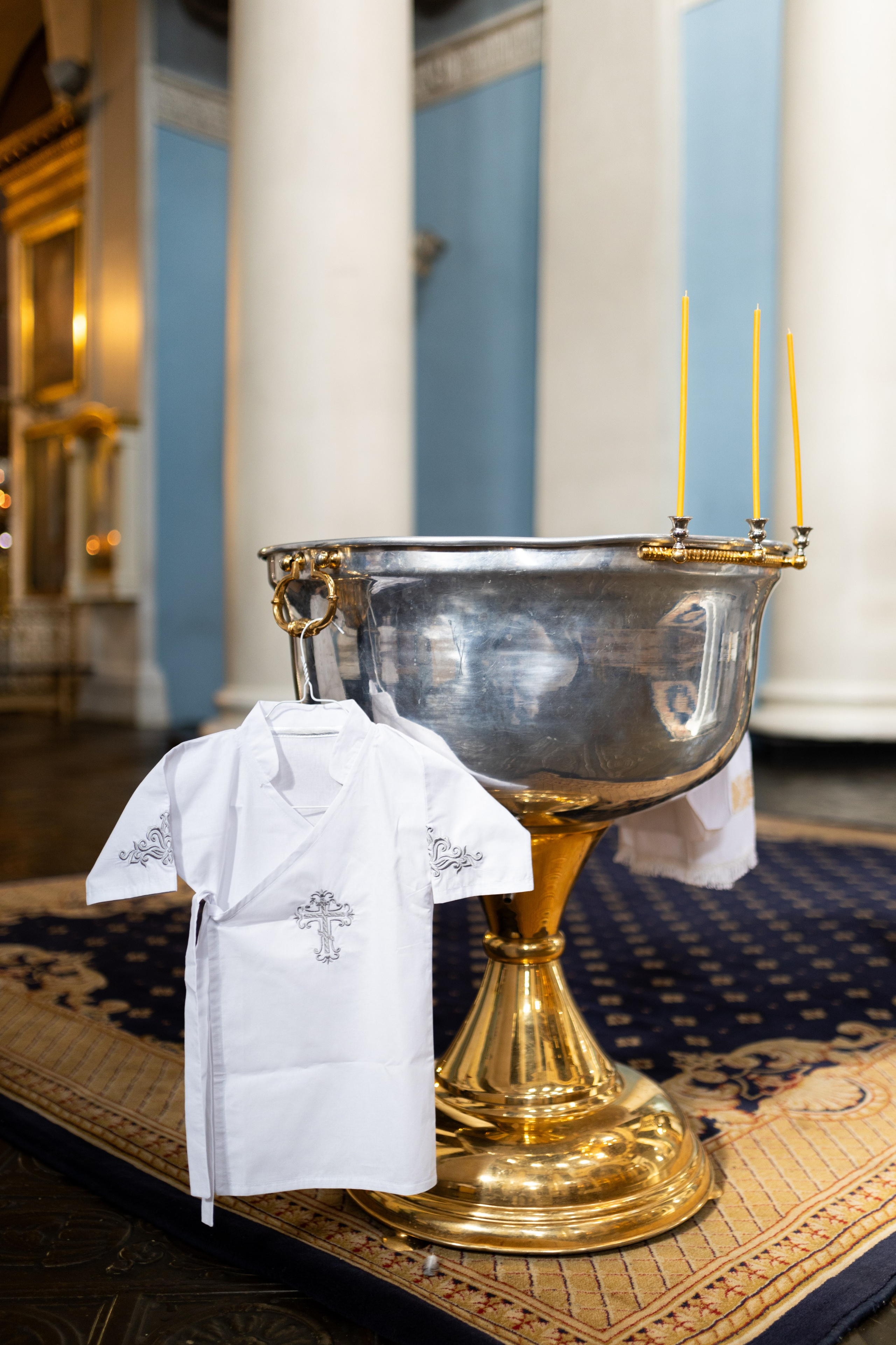 Виктория, Церковь Иконы Божией Матери. Свадебный фотограф | Москва