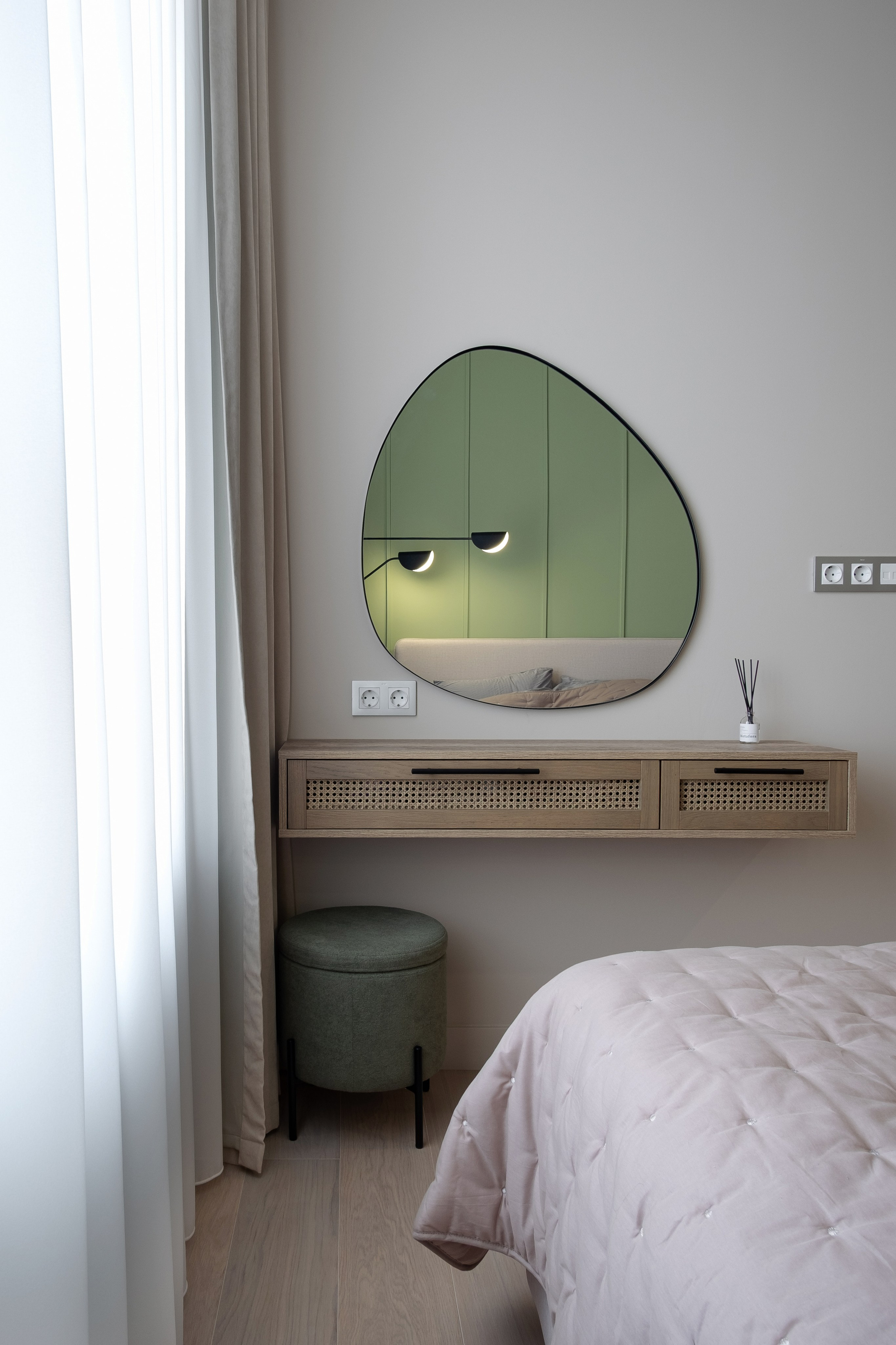 Интерьерные фото. Фотограф в Москве Наталья Долина