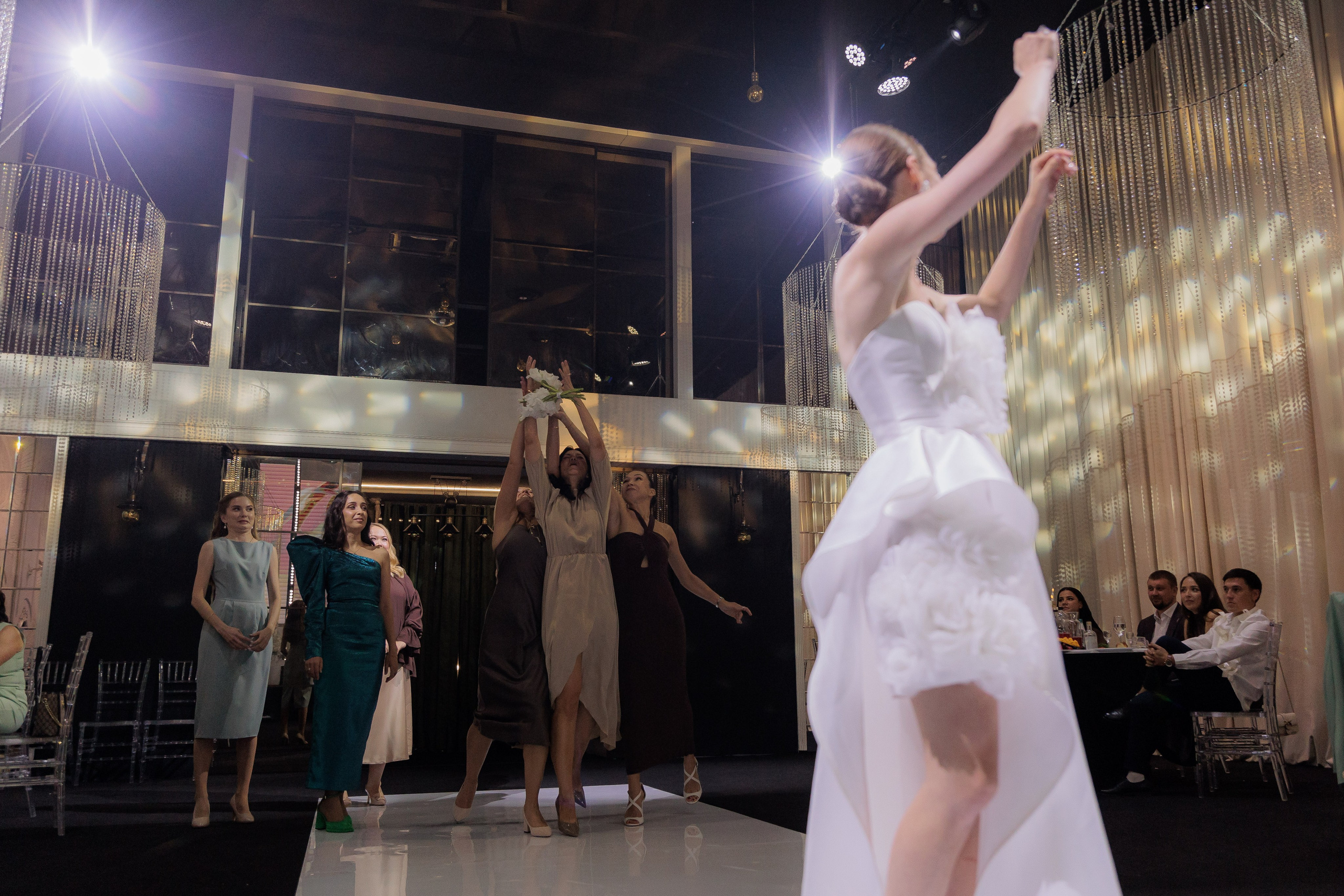 Анастасия и Евгений. Фотограф Дарья Норкина