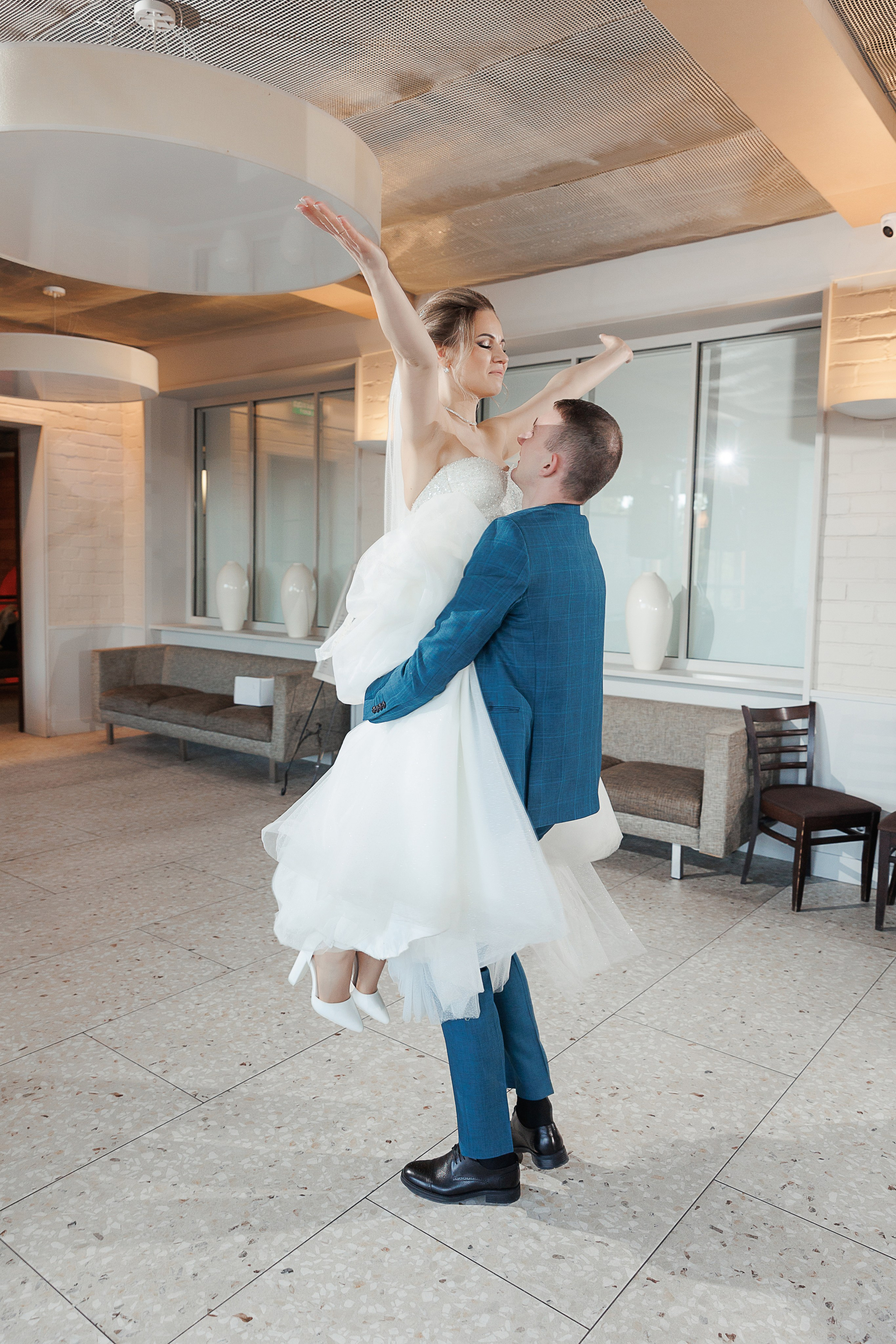 Аня и Влад. Свадебный и семейный фотограф в Твери и Тверской области