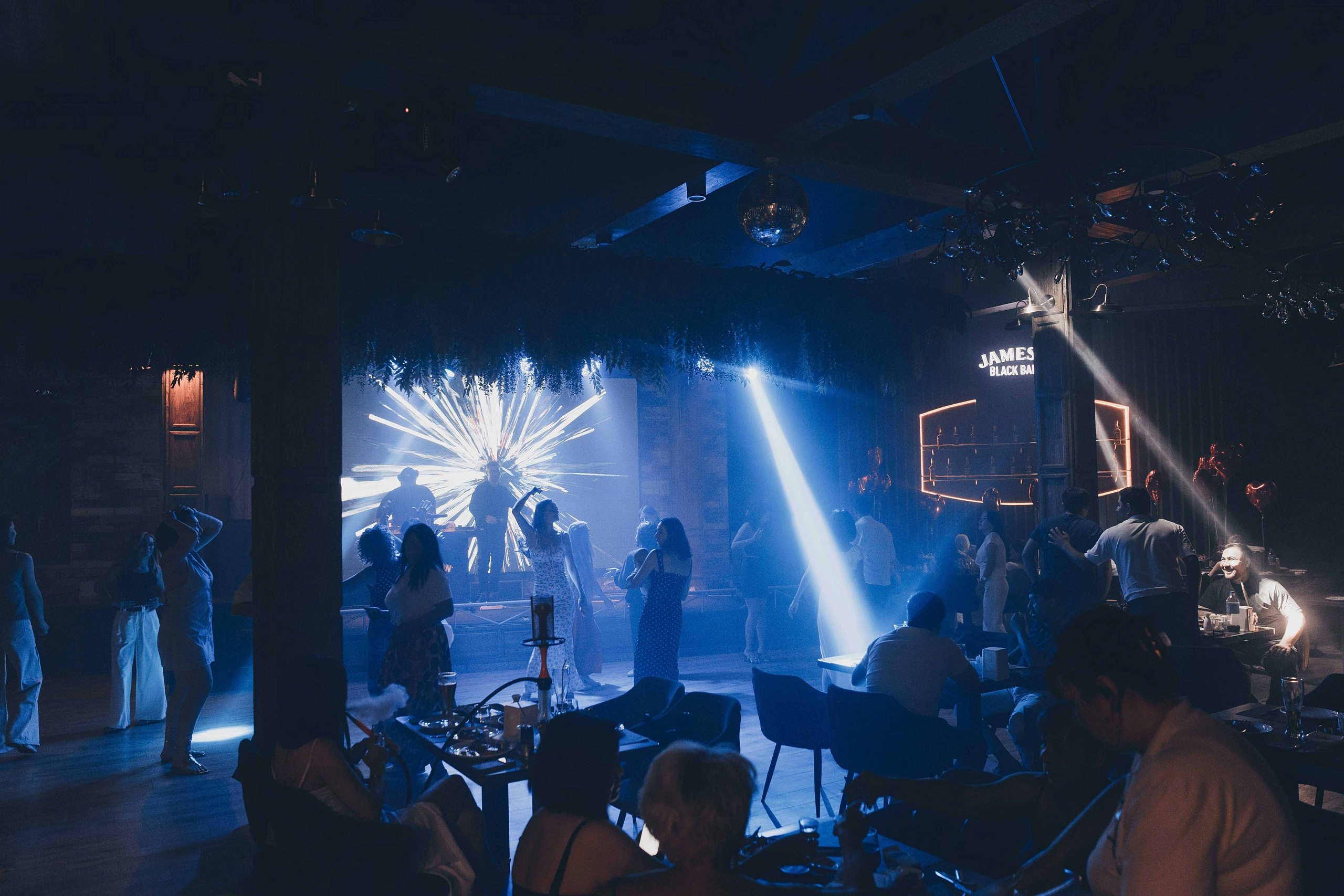 Calista MusicHall. Кипятком Шымкент