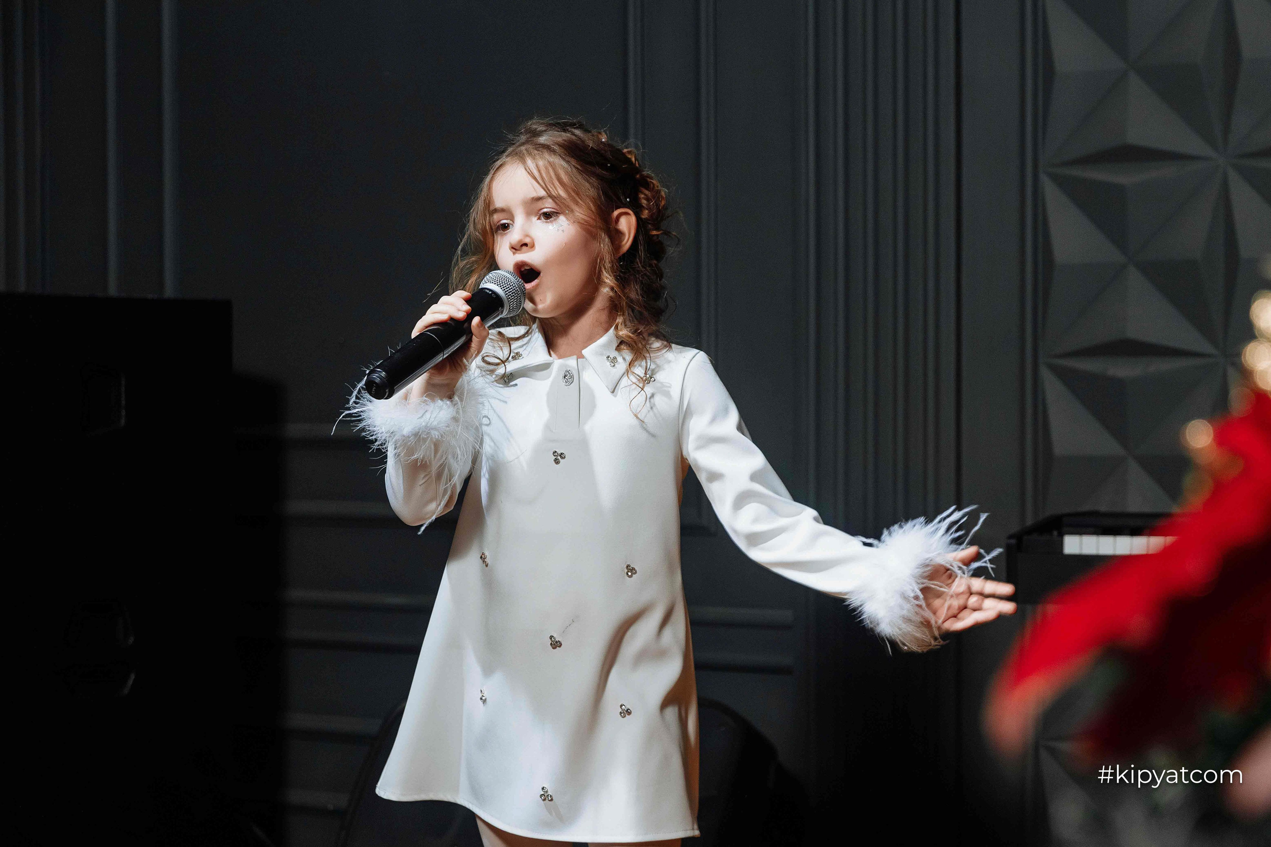 Отчетный концерт школы вокала «Soul Voice»