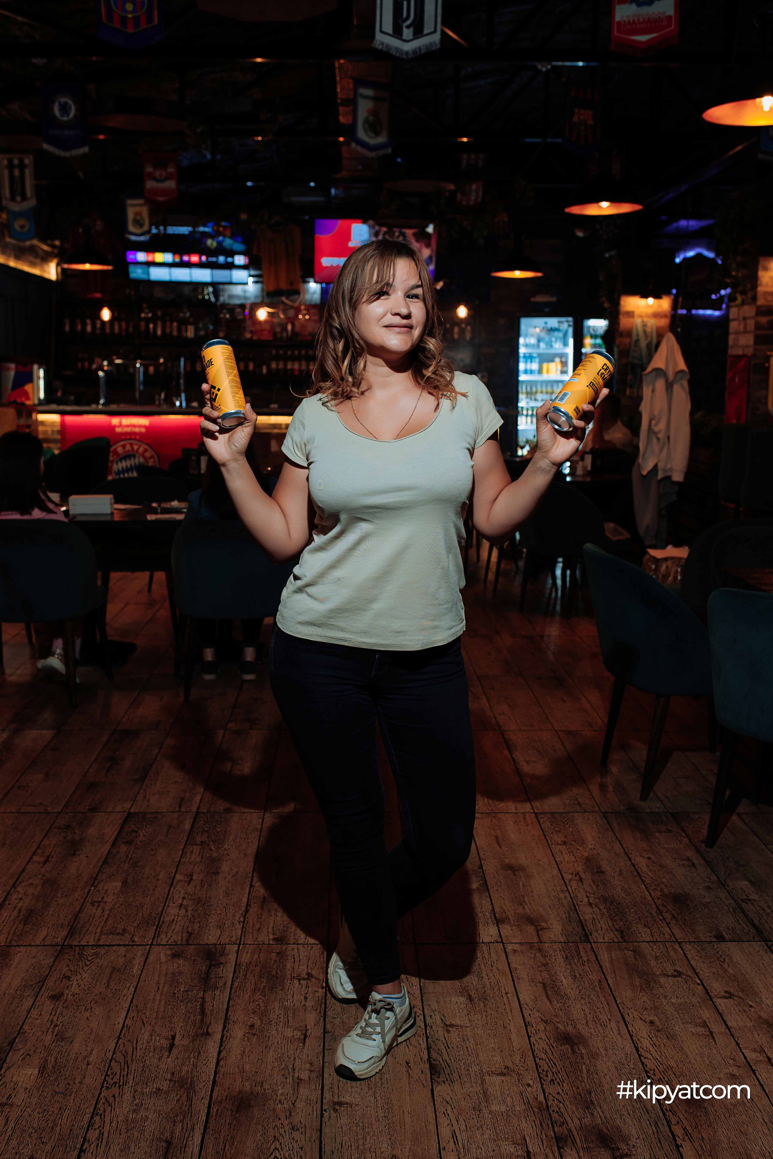 Эйнштейн Party