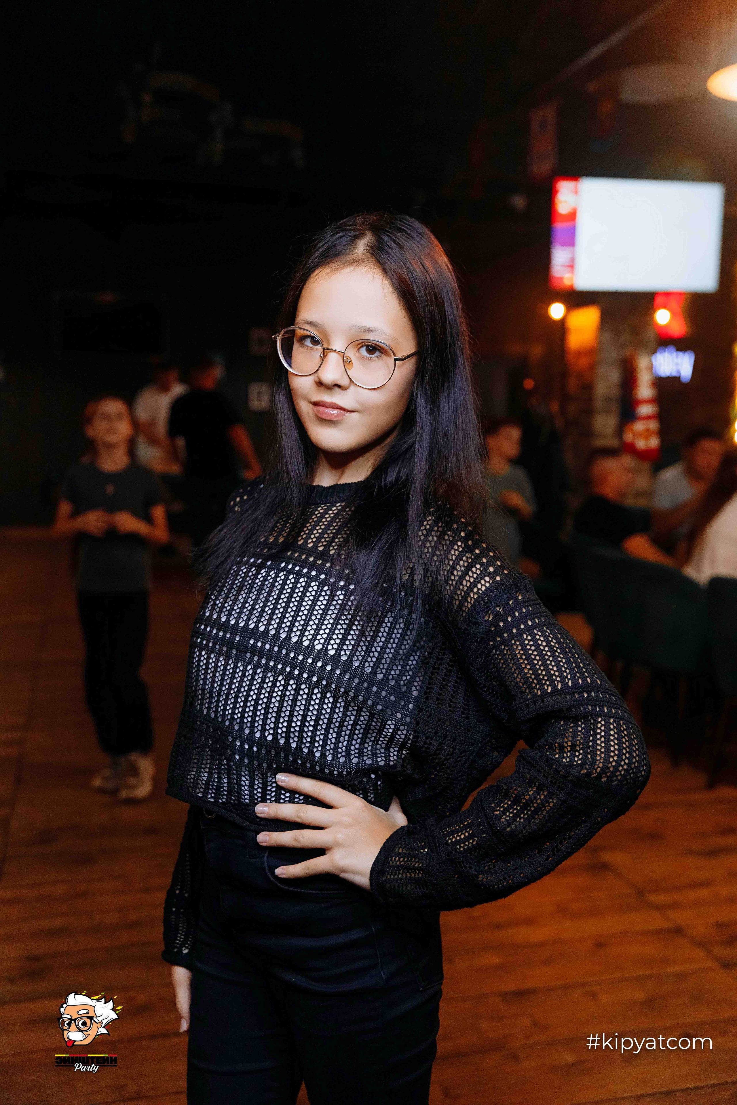 Эйнштейн Party