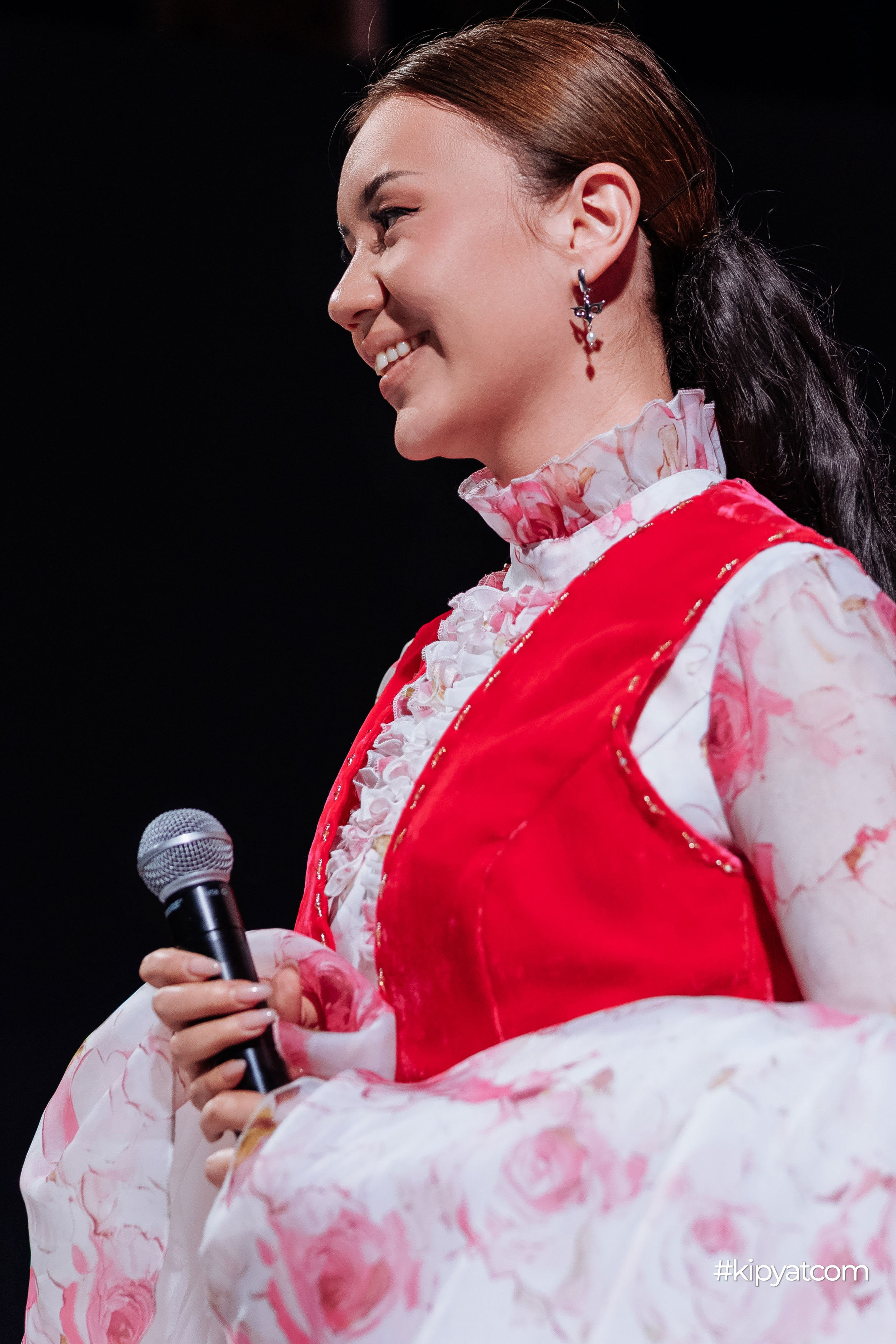 Kids Junior Fashion Show Shymkent 11 season