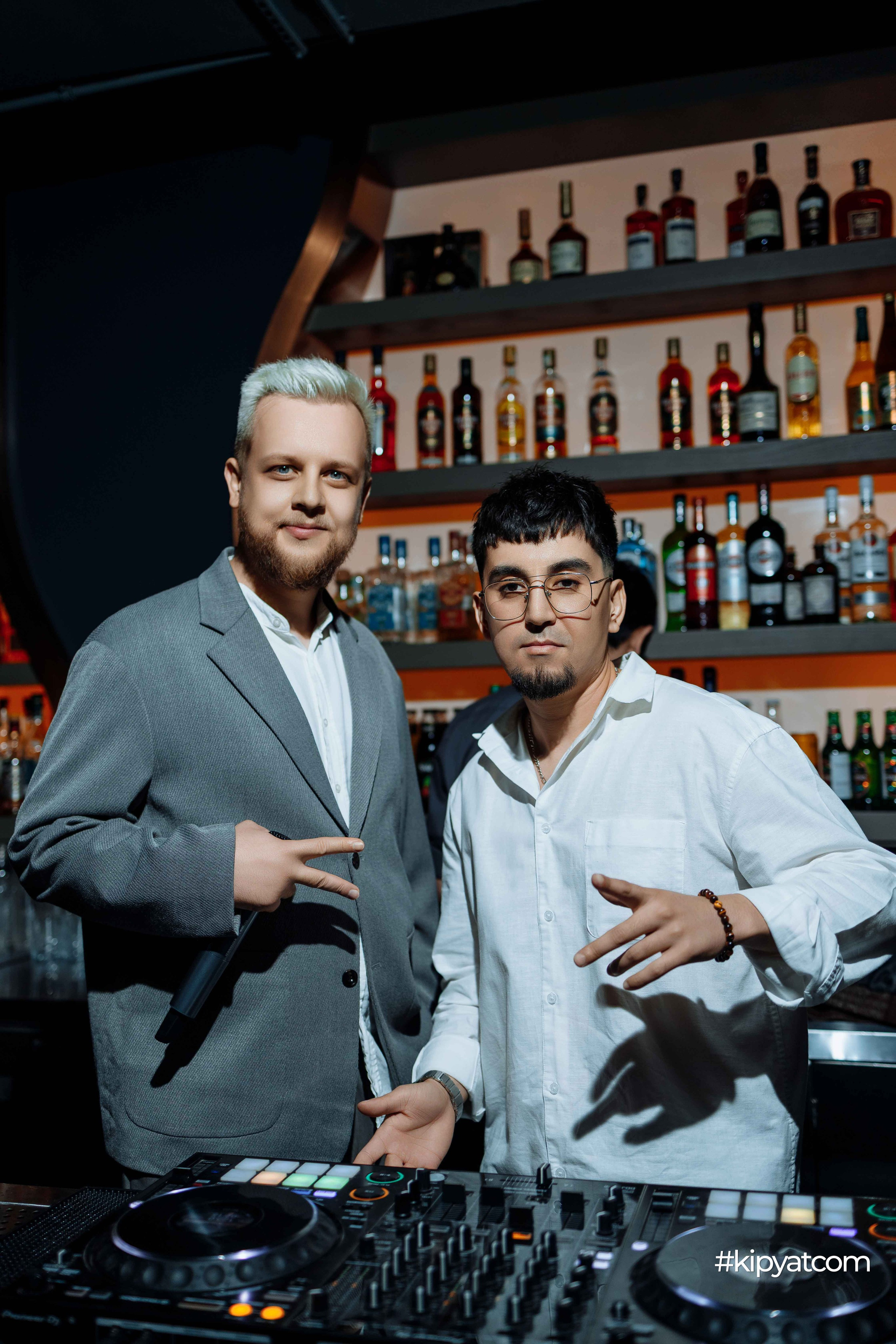 LАПША bar&wok. Кипятком Шымкент