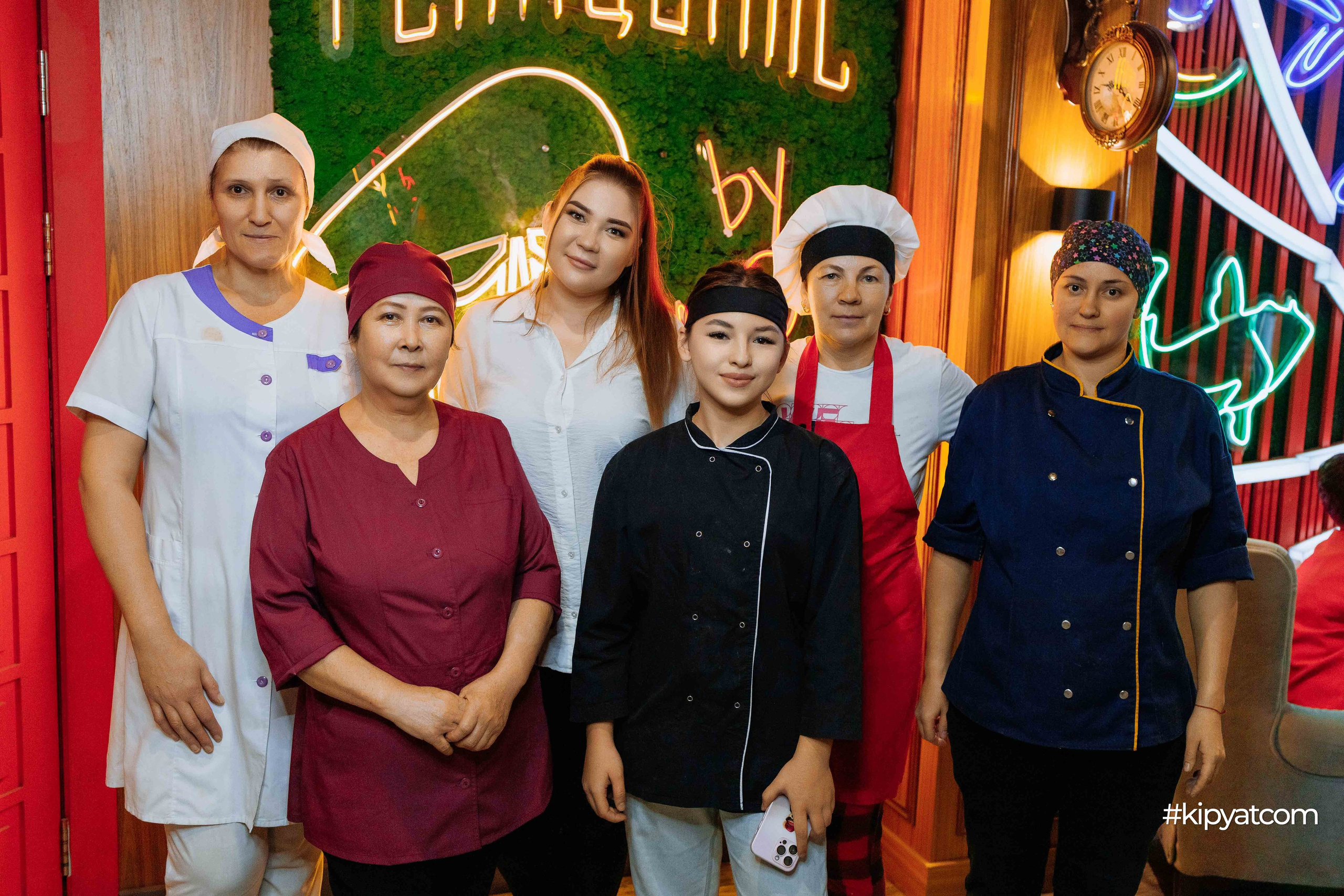 Генацвале by wok