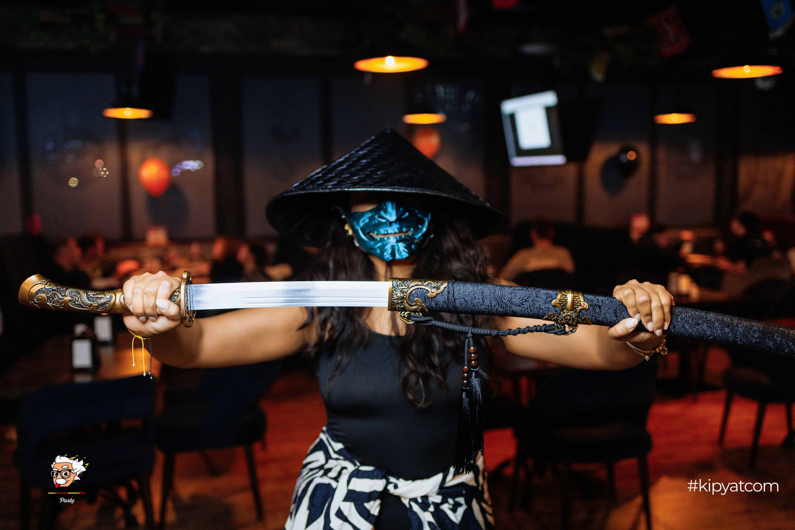 Эйнштейн Party