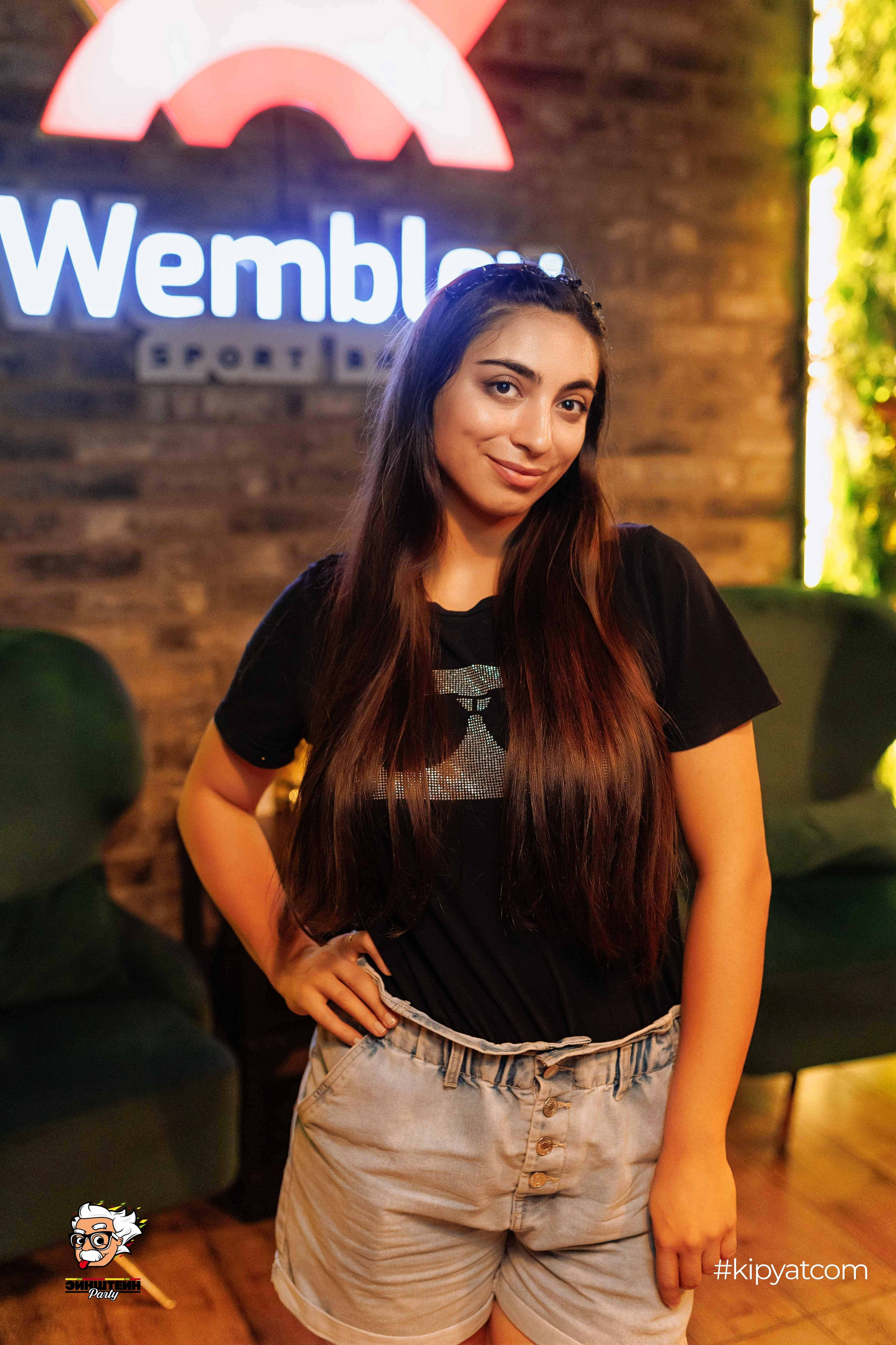 Эйнштейн Party