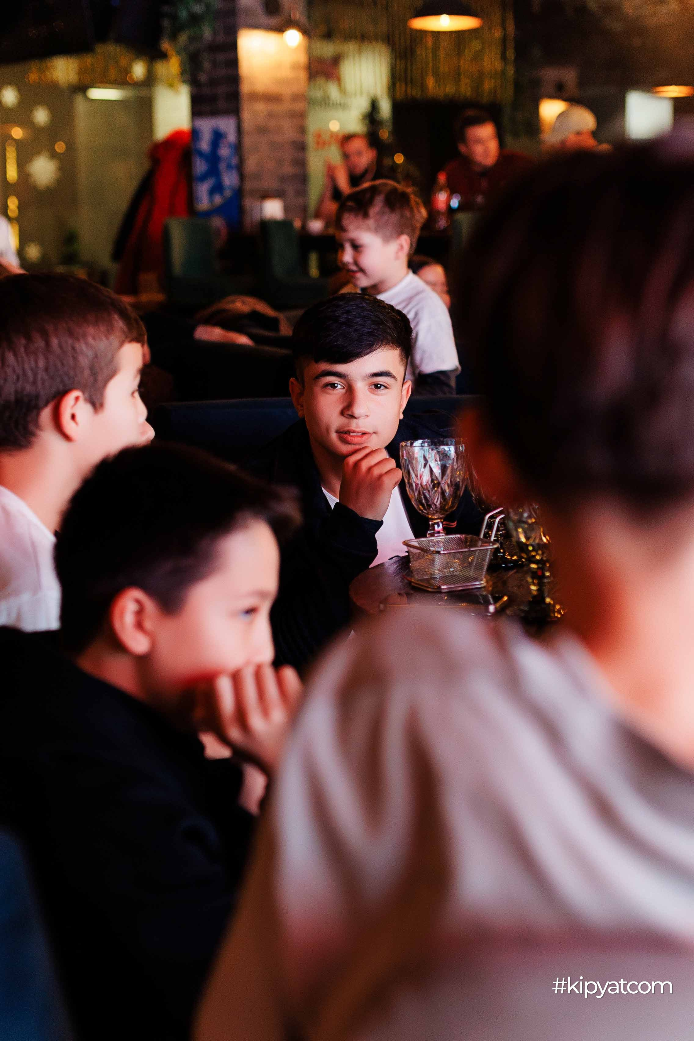 Эйнштейн Party