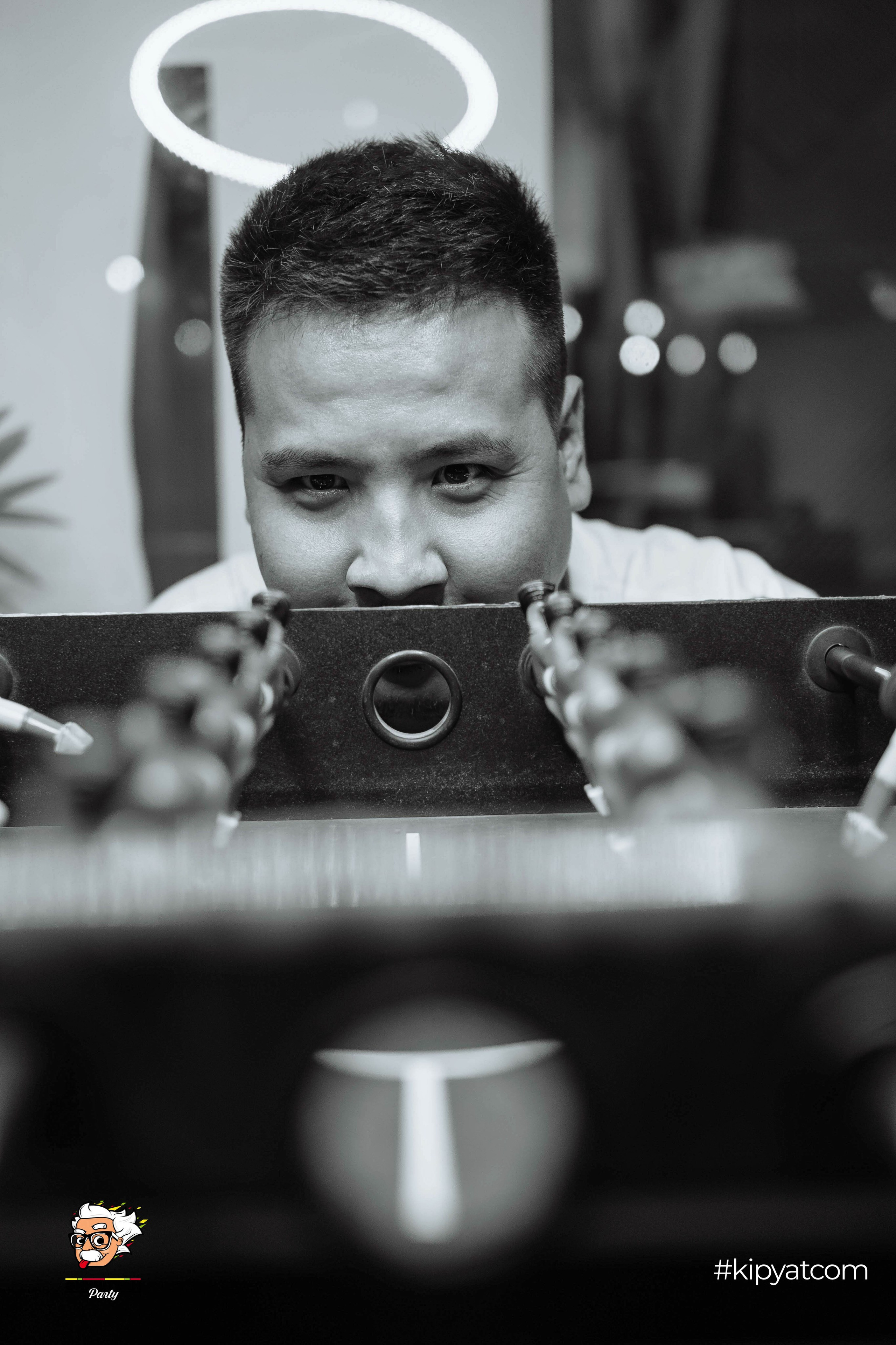 Эйнштейн party