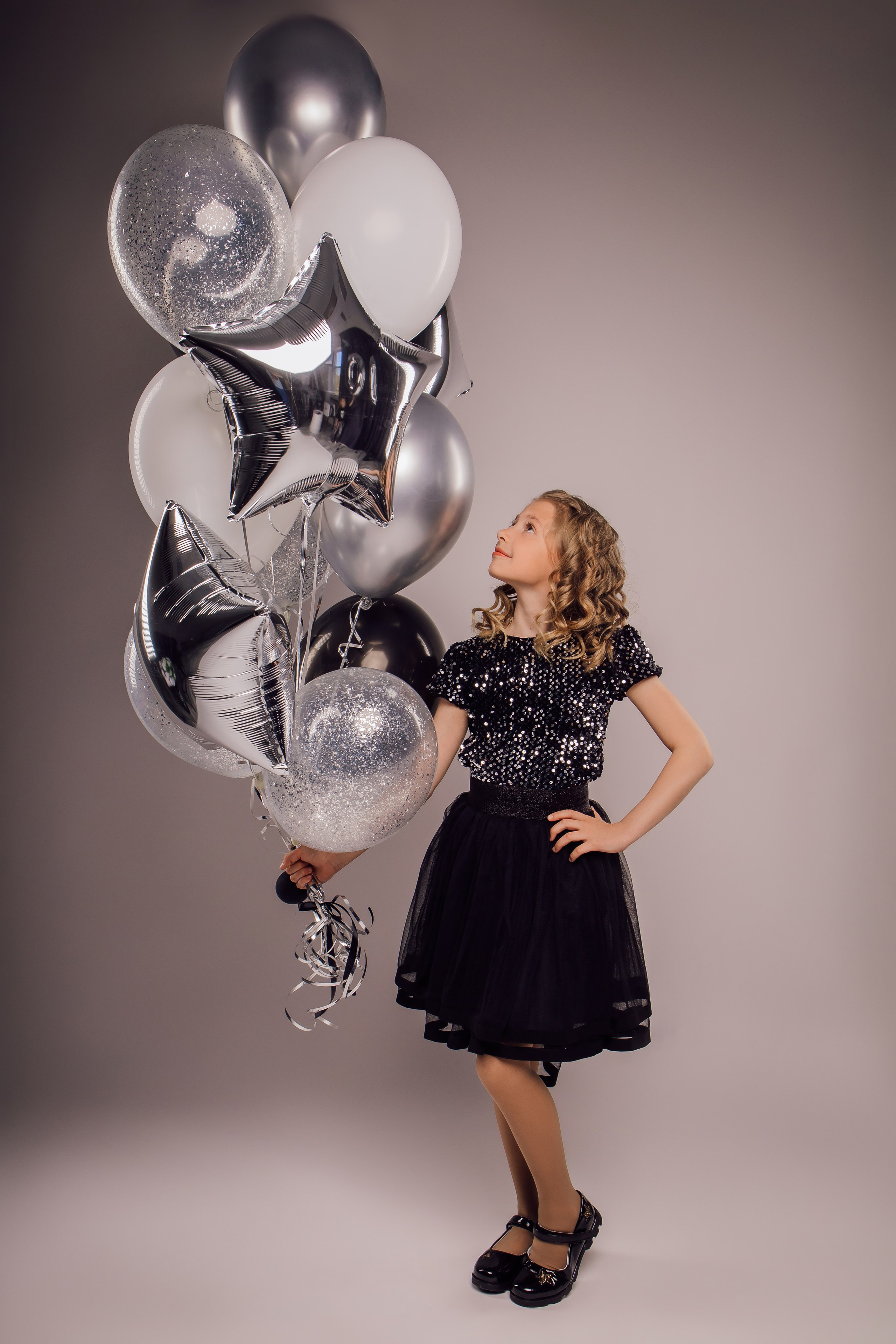 Ксения 10 лет