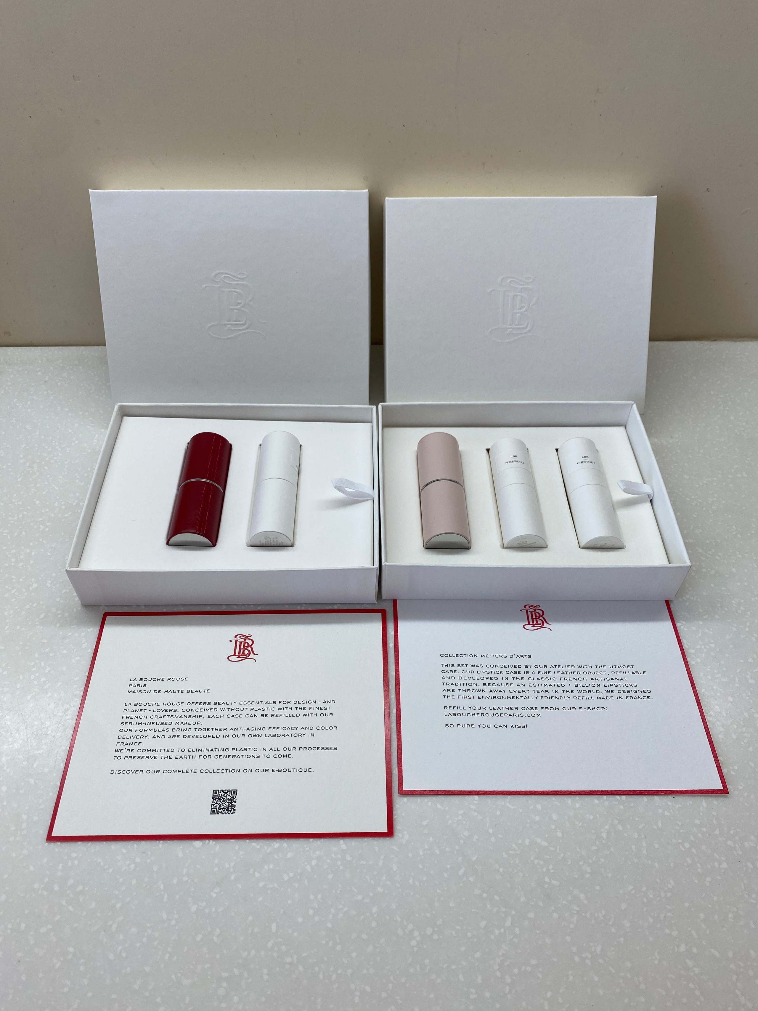 Парфюмерия и Косметика. Ваш байер во Франции