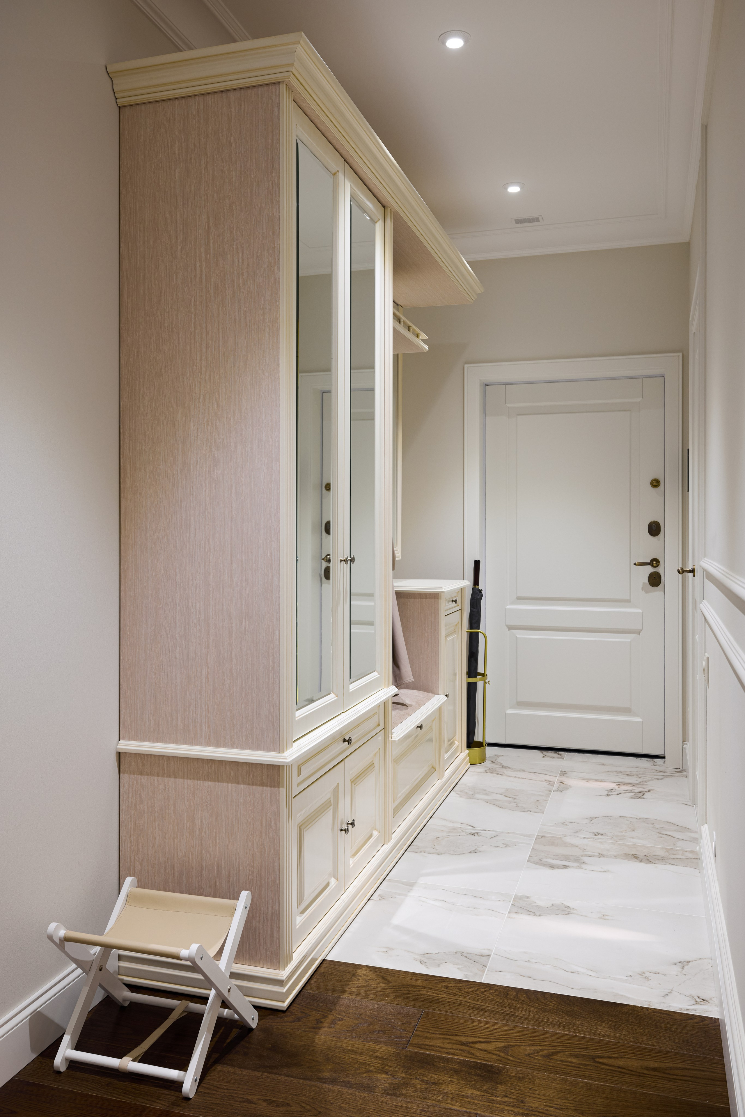 Московский 65, СПБ. Davvero