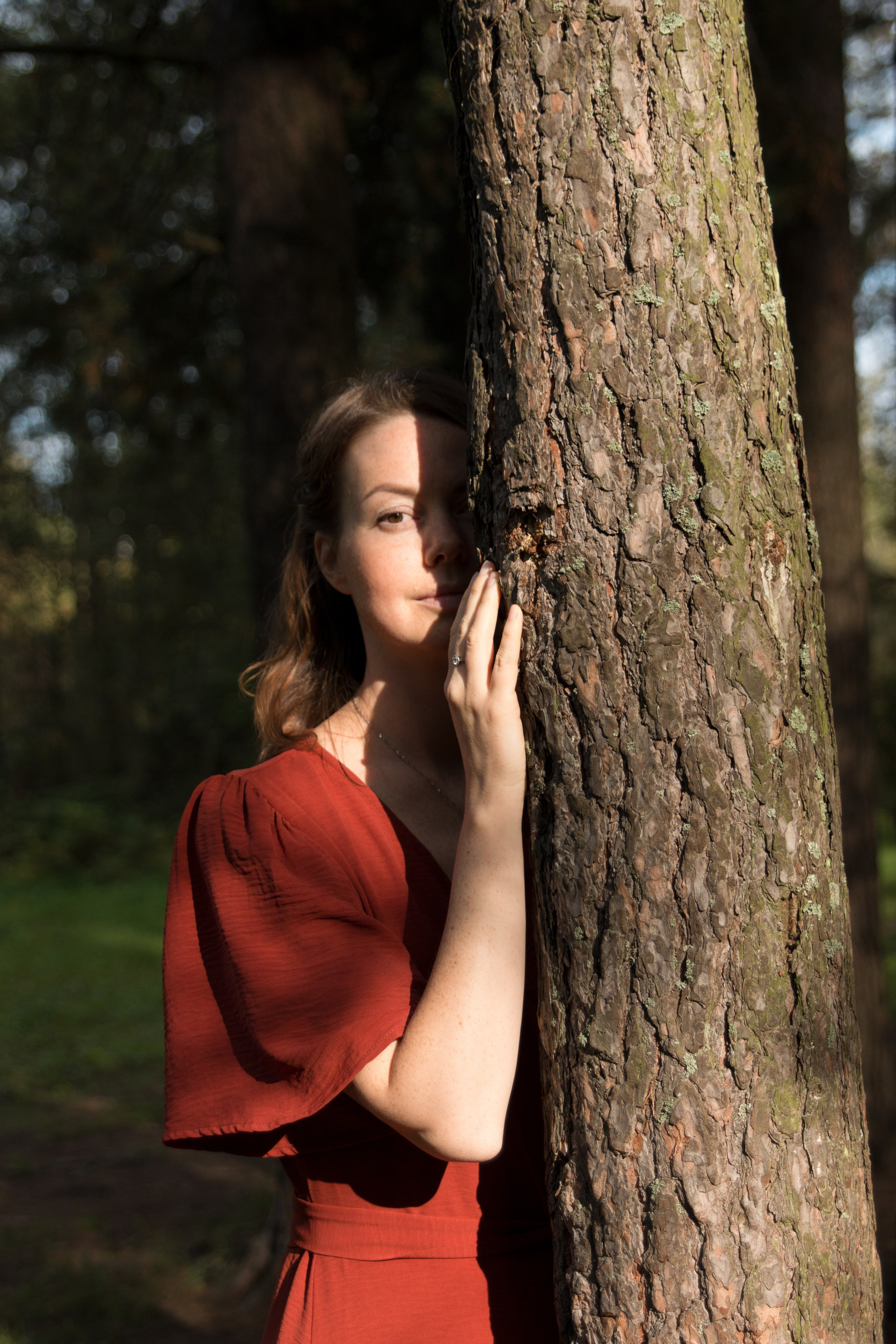 Индивидуальные съемки. Фотограф Щукина Юлия