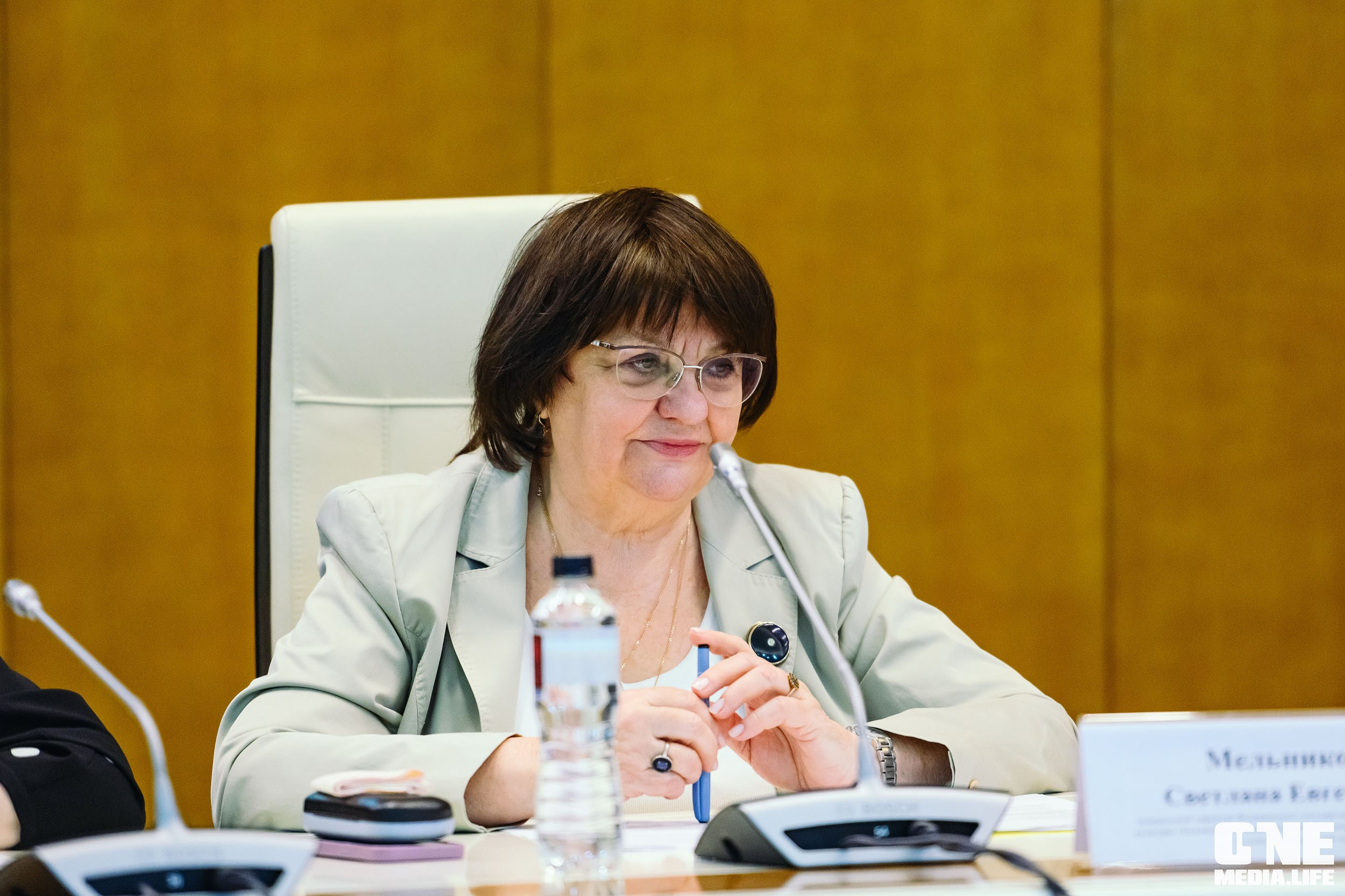 Балтийский Культурный Форум 2024. One Media Life: фоторепортажи, фотоотчеты с мероприятий и заведений