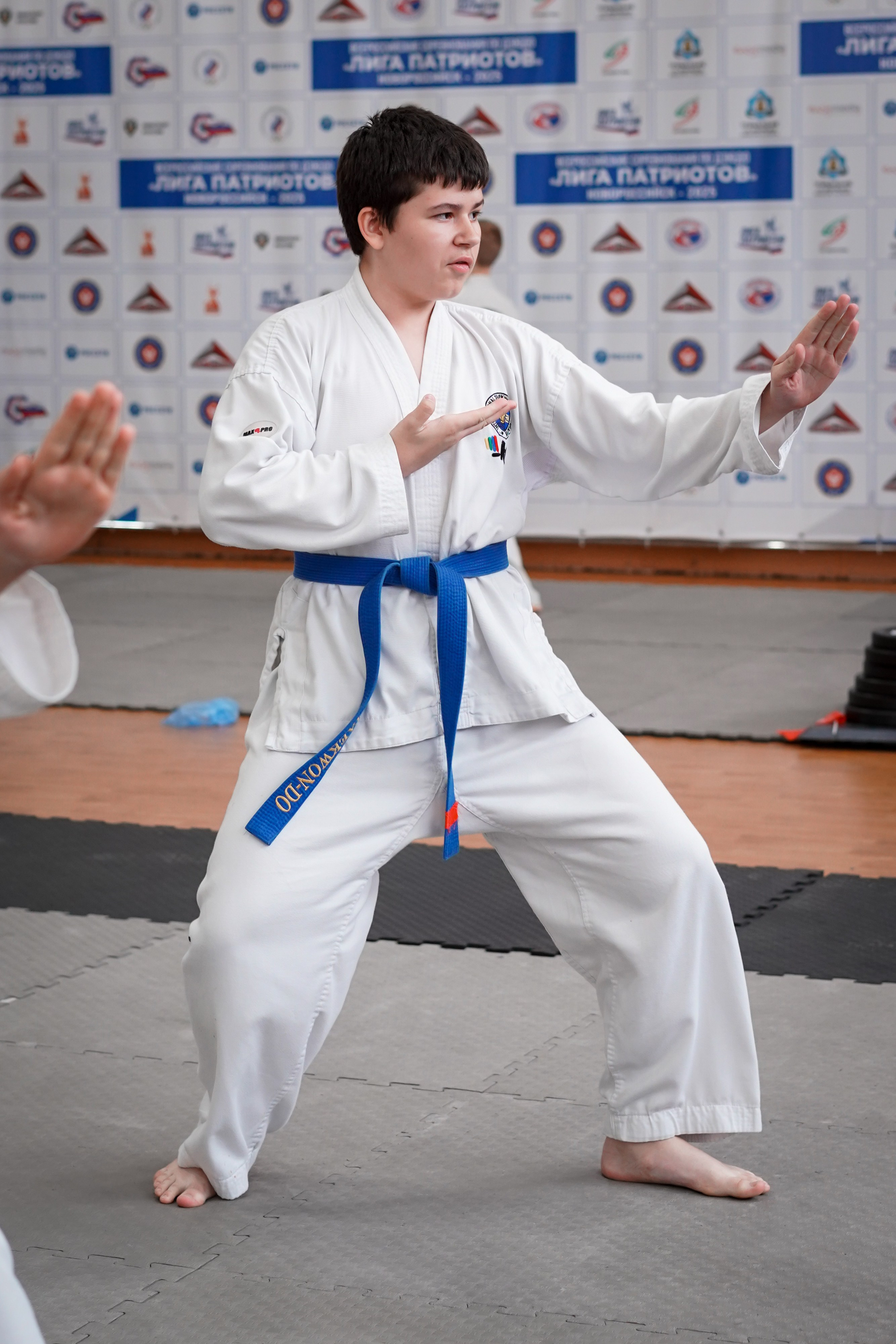 Тхэквандо — соревнования. Выпускные альбомы Натальи Бутко: Новороссийск, Анапа, Геленджик