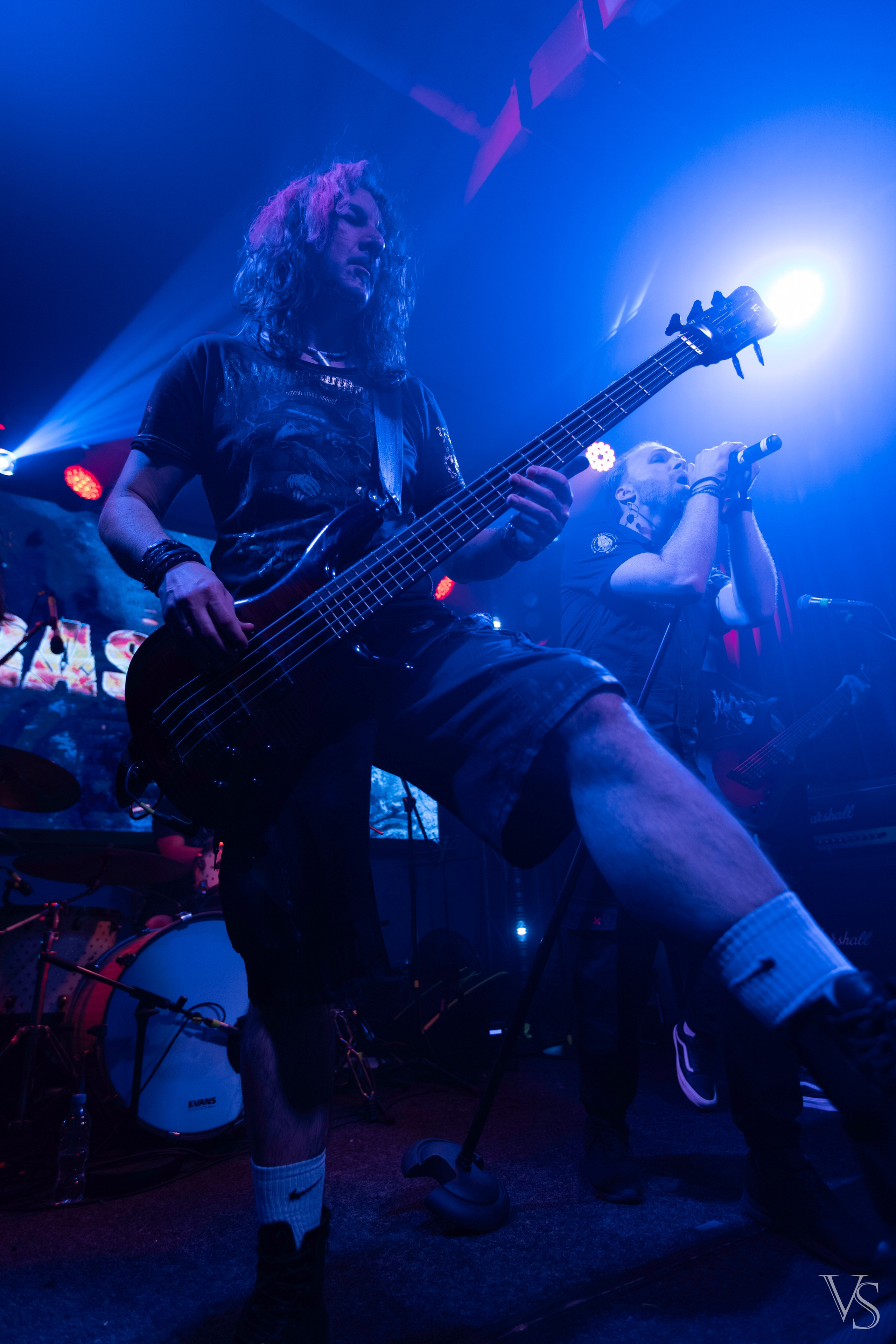 Crash test, Роман Захаров. Фотограф Виктор Степанов