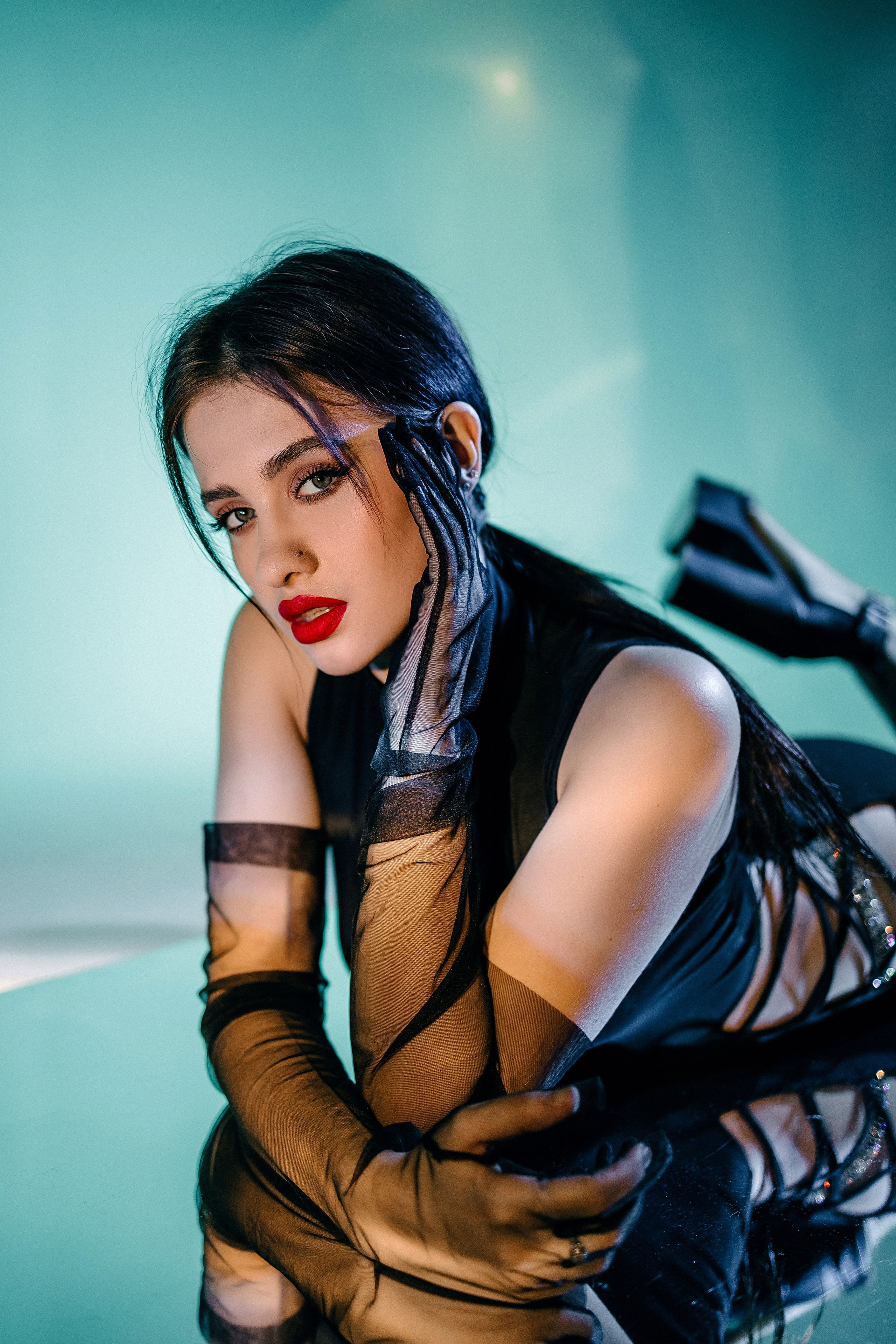 Катерина. Диана Тимиряева | Фотограф в Воронеже