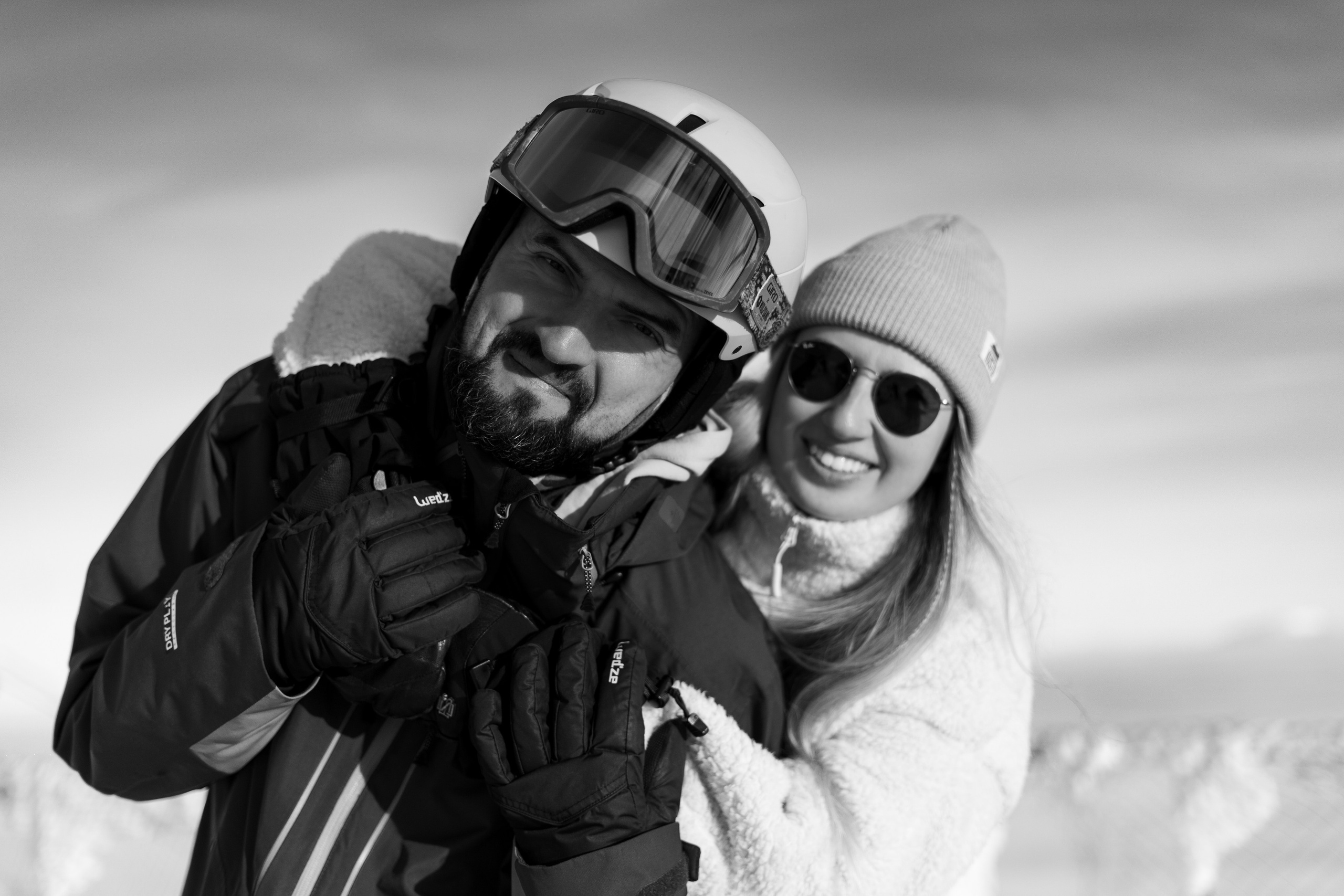 Джой 6.12. Анастасия Паршукова — фотограф Шерегеш Новосибирск