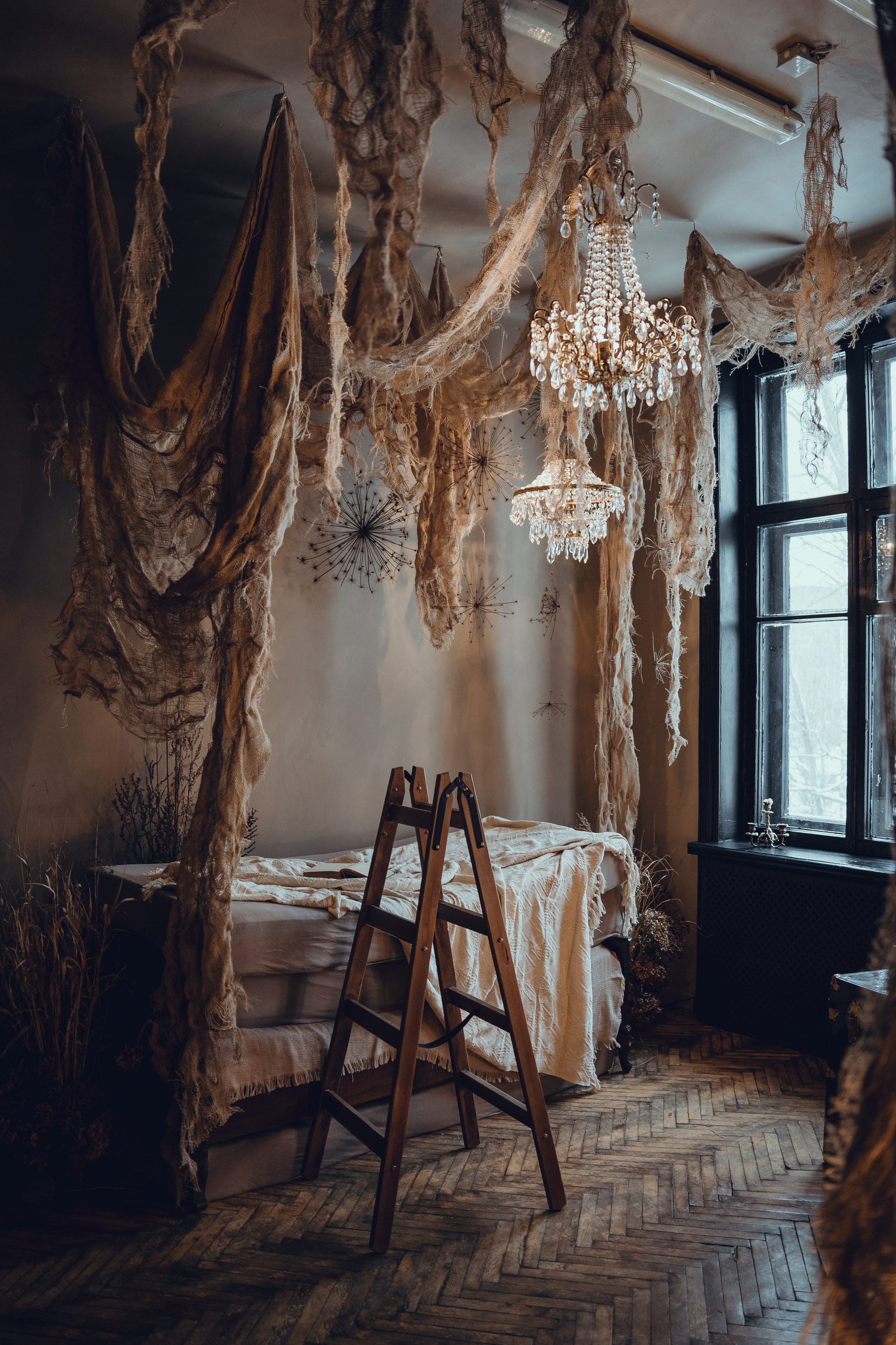 Алёна и Ксения. Фотограф в Москве Казакова Анна