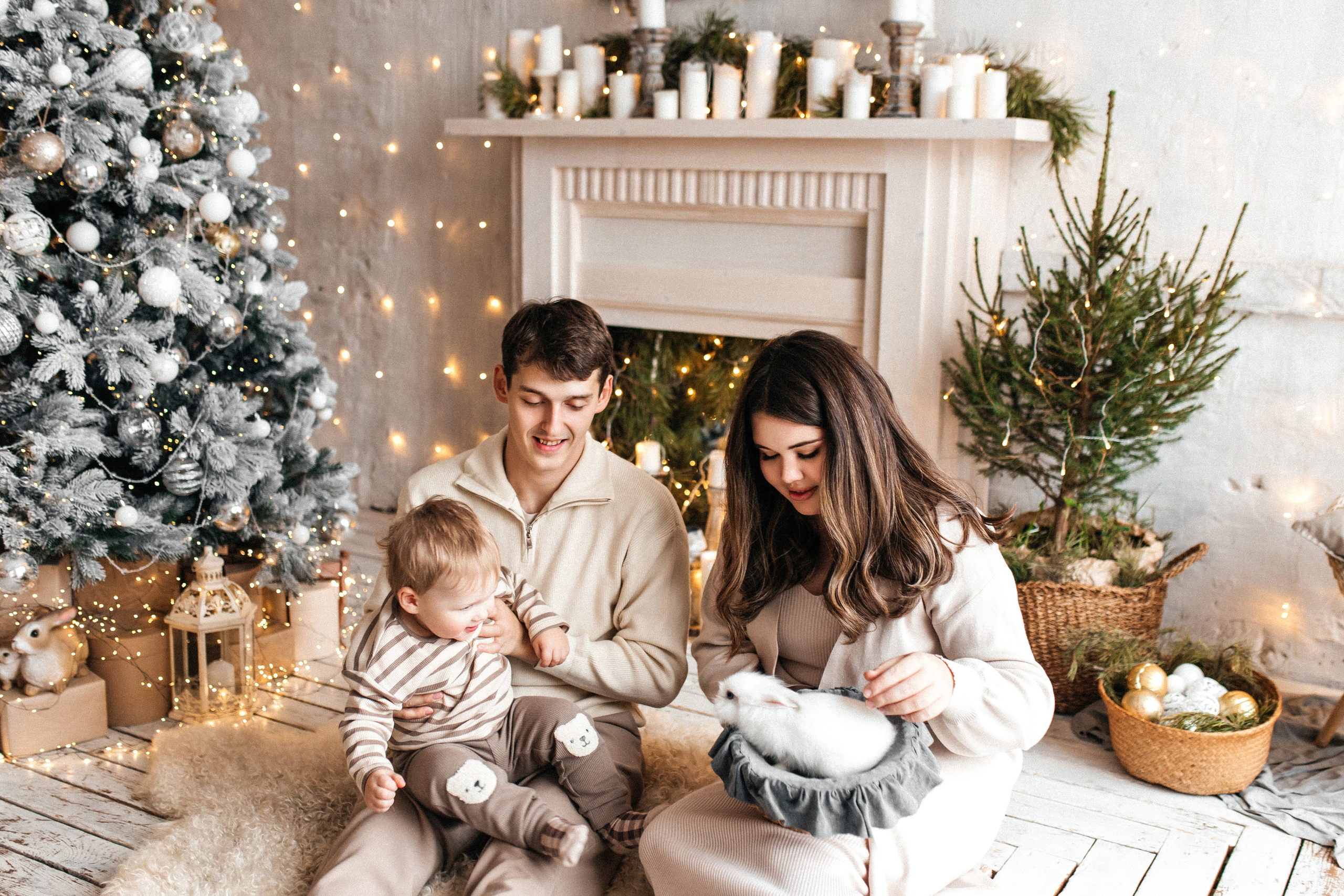 Фотостудия «Воздух». Главная