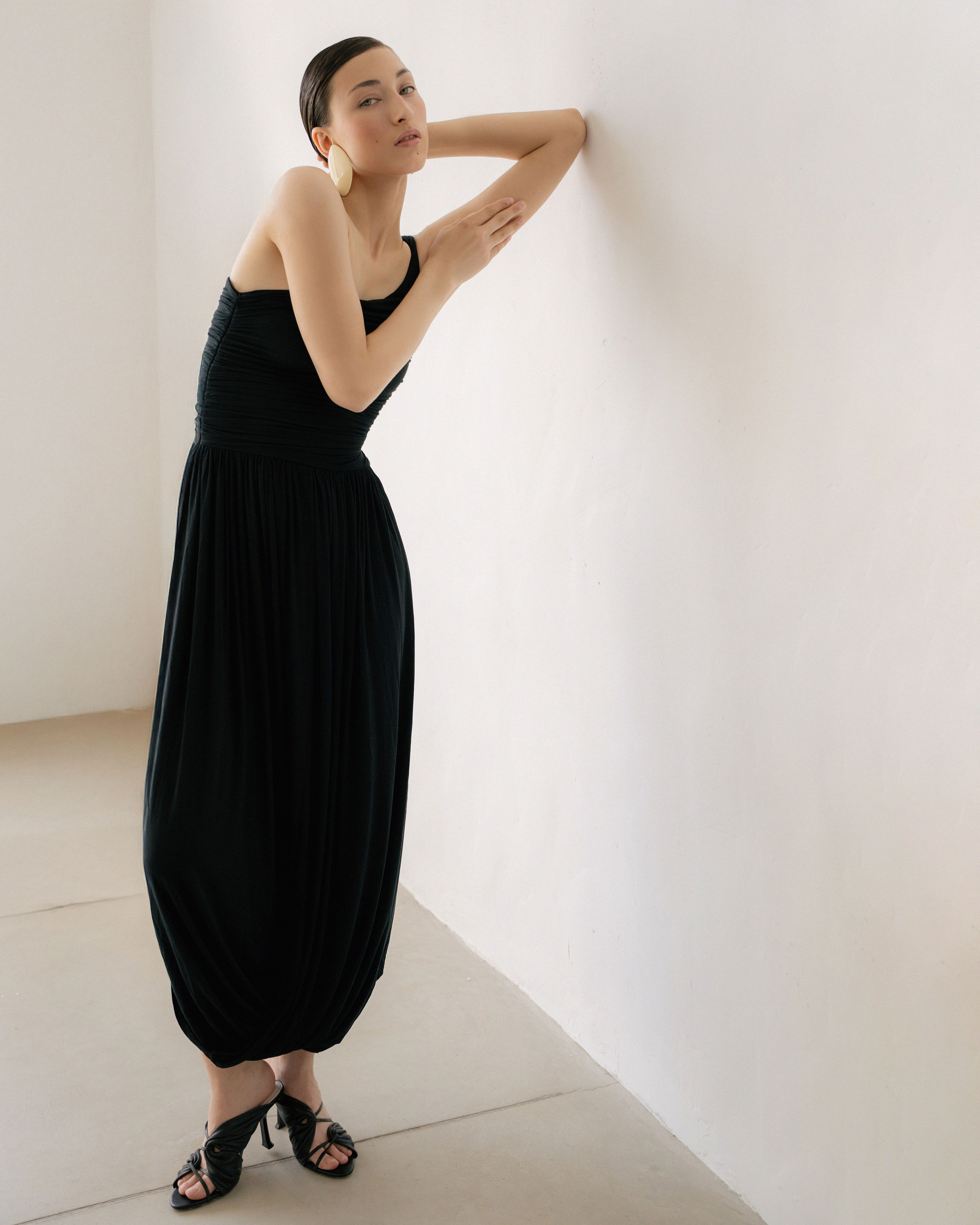 Sabina. Commercial photographer Natalia Bychkova