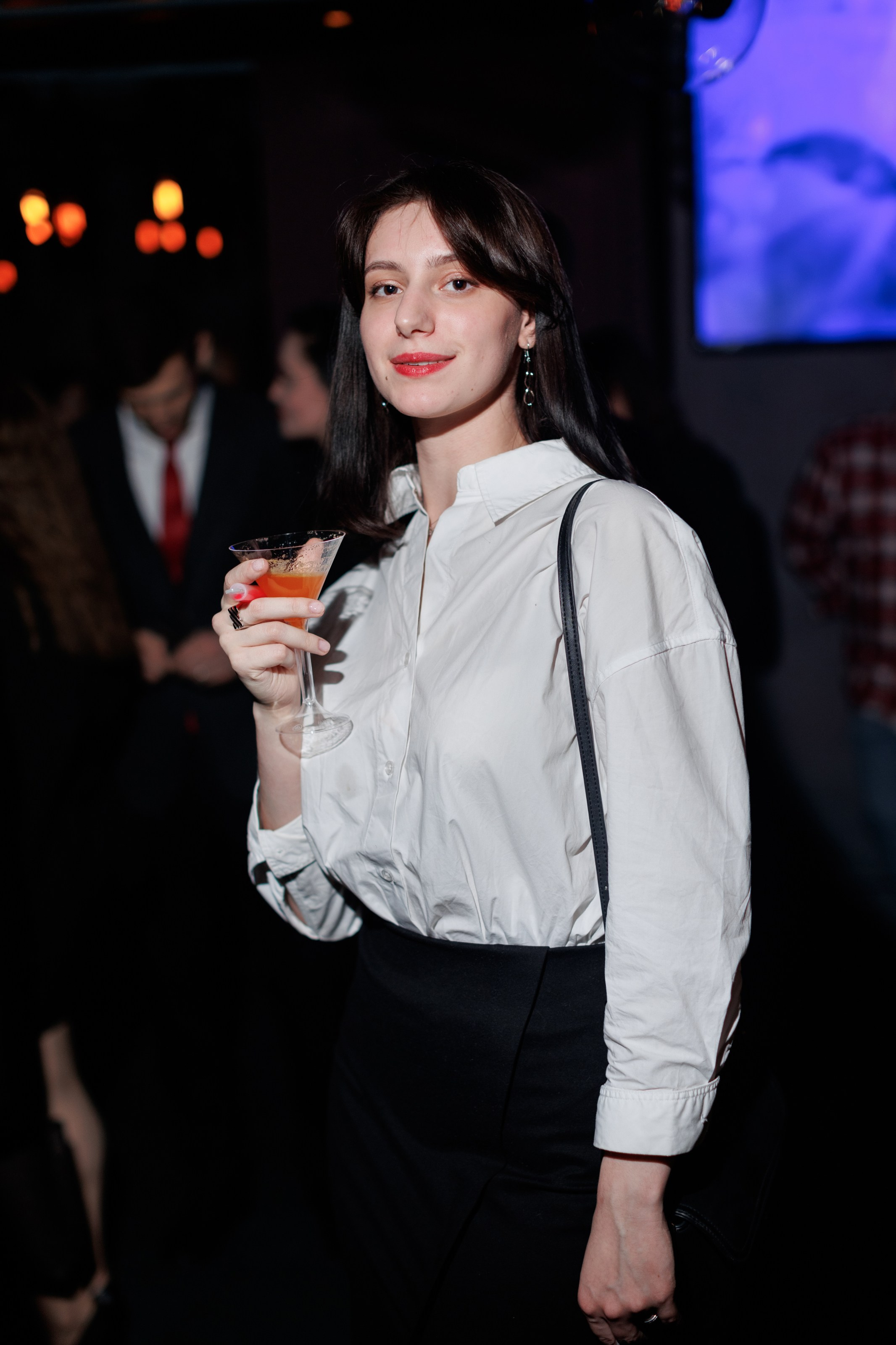 New Year Подружки 23/2024. Свадебный, портретный и репортажный фотограф Дмитрий Карпов