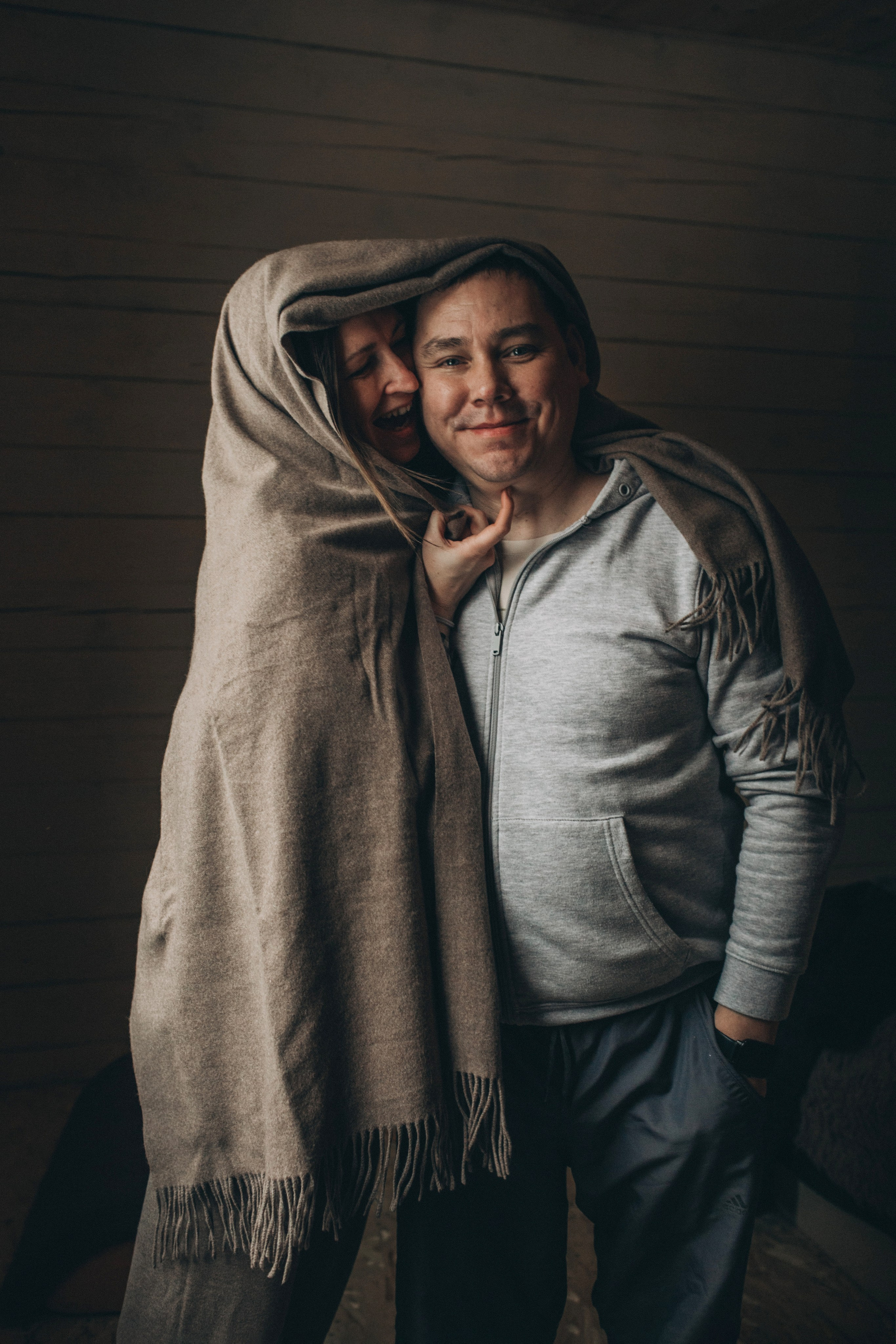 Женечка с семьей. Дачная история. Семейный фотограф Томск