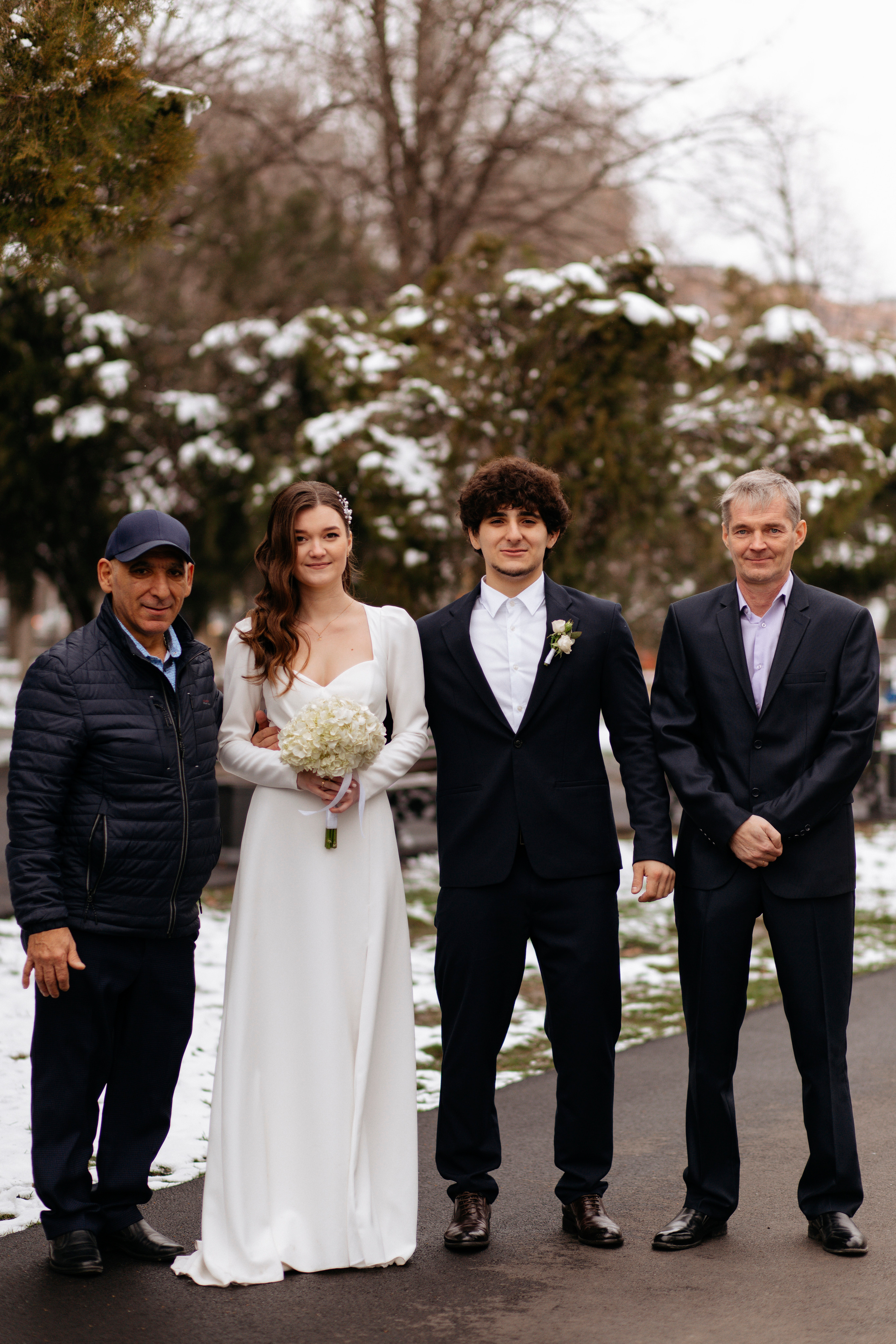 Свадебный день 11.03. Самый теплый фотограф в Краснодаре Рябоконь Ксения