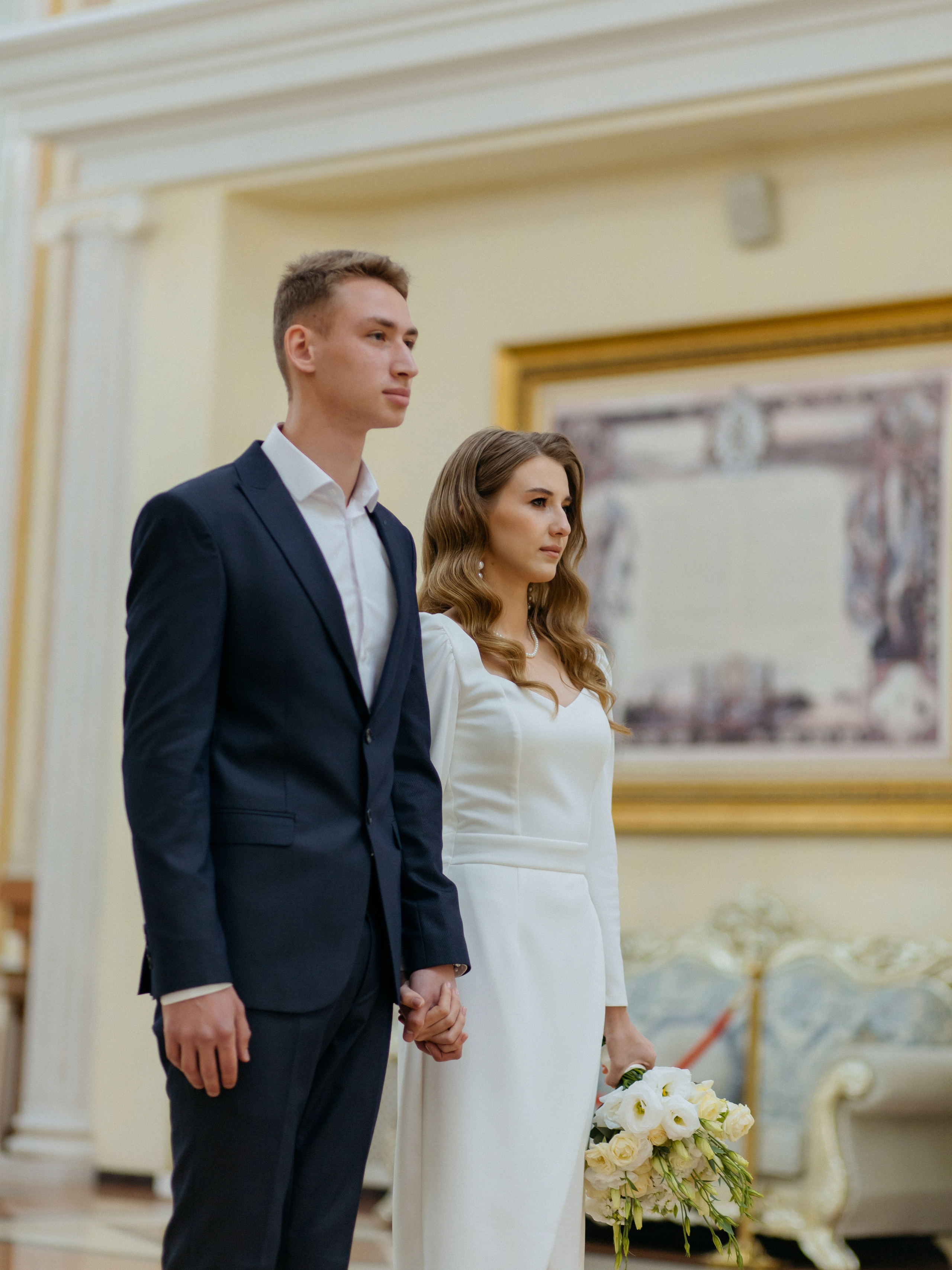 Свадебный день 27.05. Самый теплый фотограф в Краснодаре Рябоконь Ксения