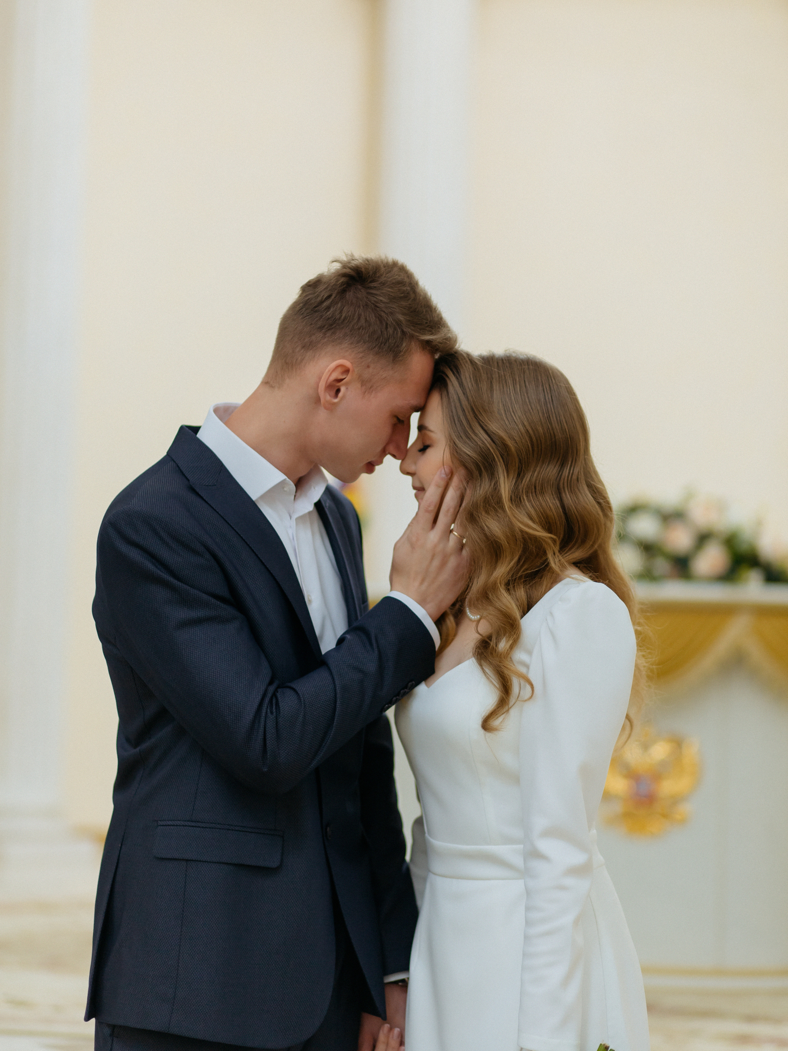 Свадебный день 27.05. Самый теплый фотограф в Краснодаре Рябоконь Ксения