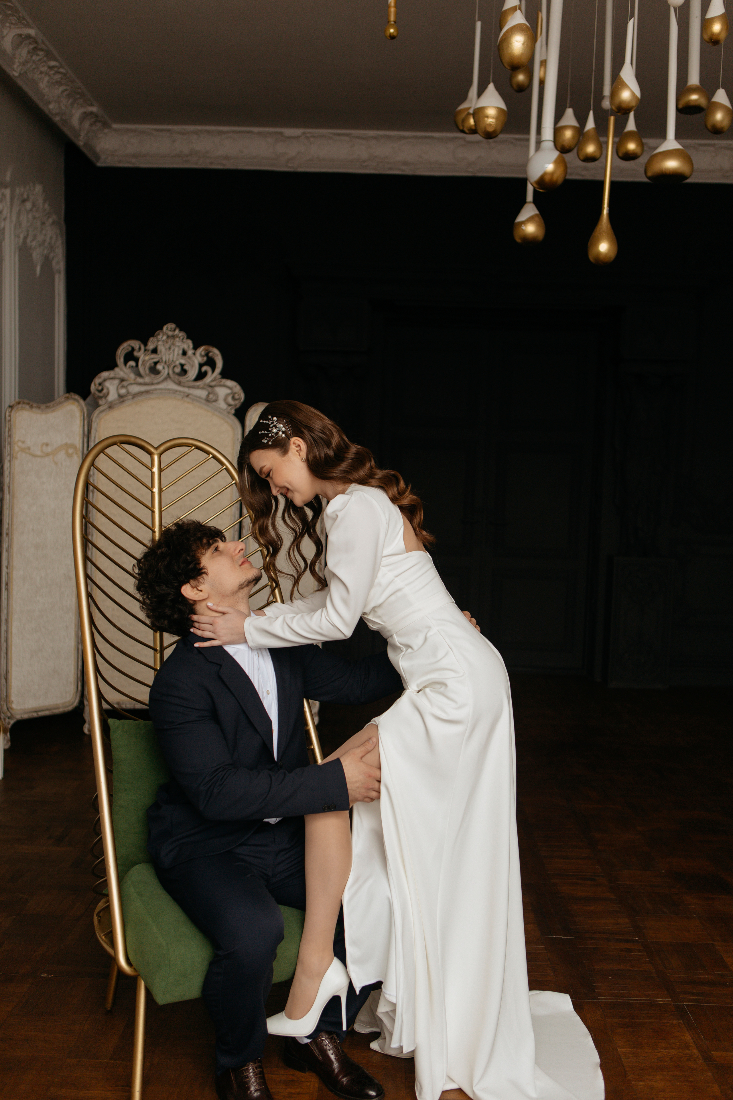 Свадебный день 11.03. Самый теплый фотограф в Краснодаре Рябоконь Ксения