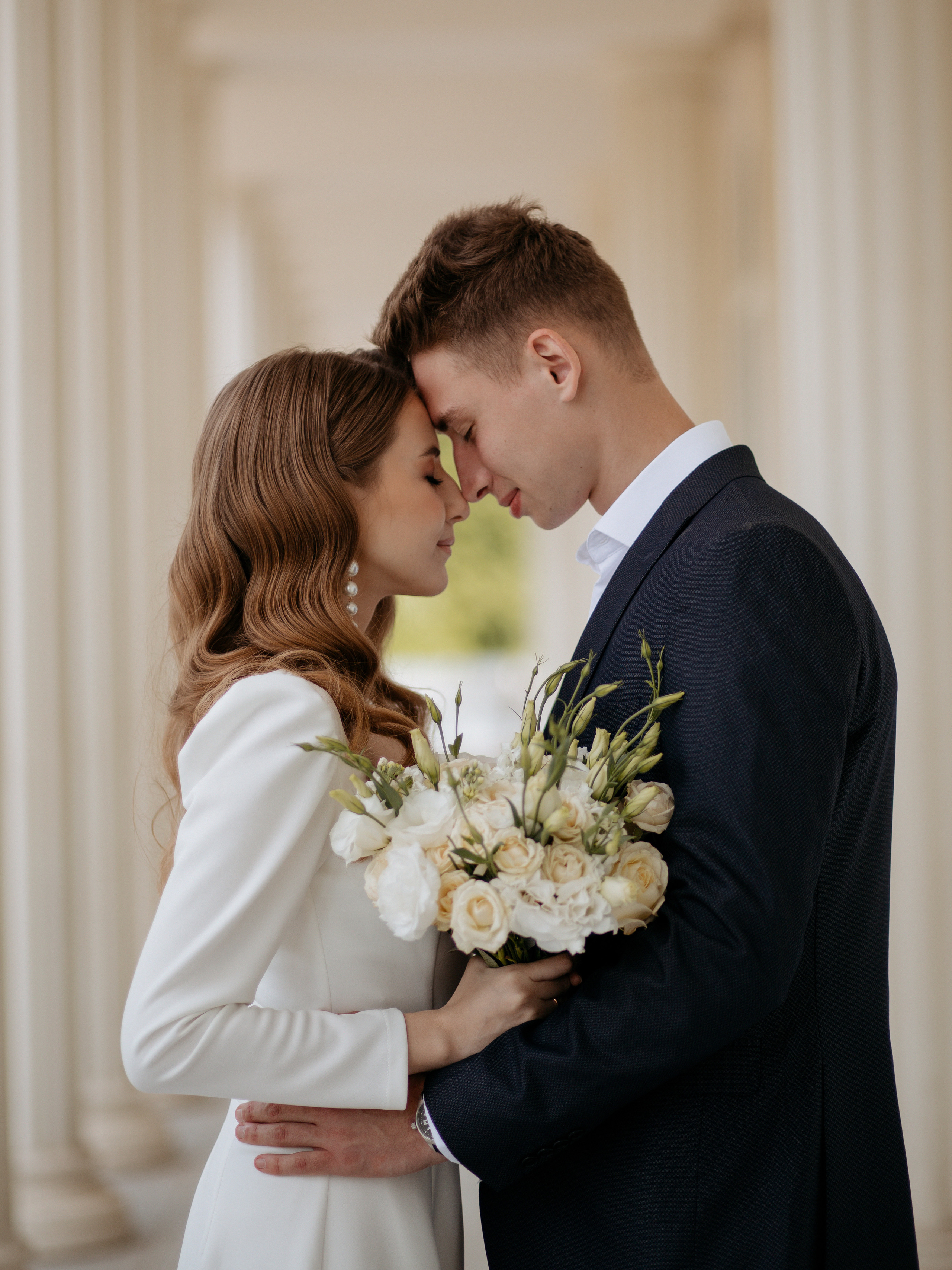 Свадебный день 27.05. Самый теплый фотограф в Краснодаре Рябоконь Ксения