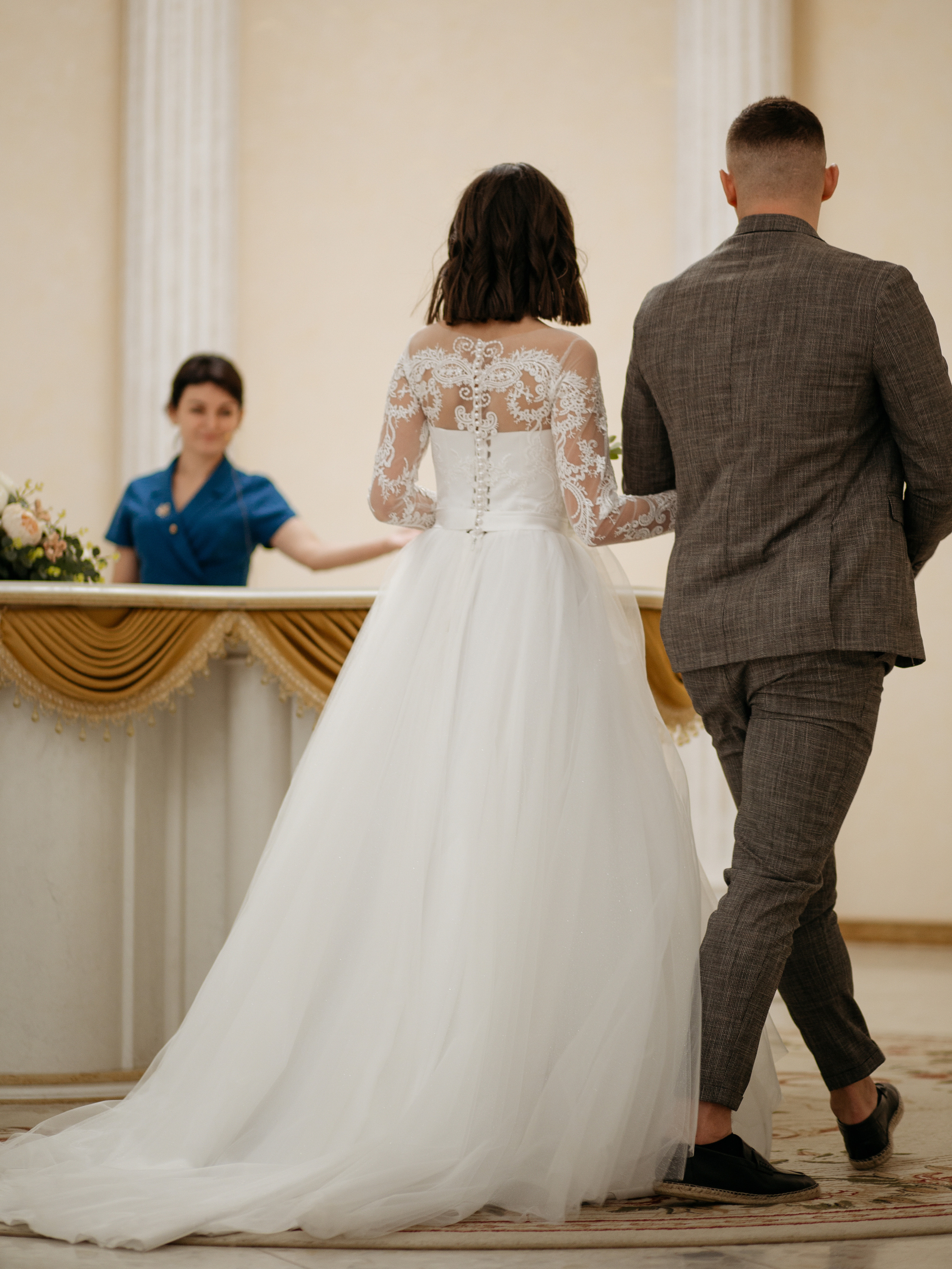 Свадебный день Стаса и Оли. Самый теплый фотограф в Краснодаре Рябоконь Ксения