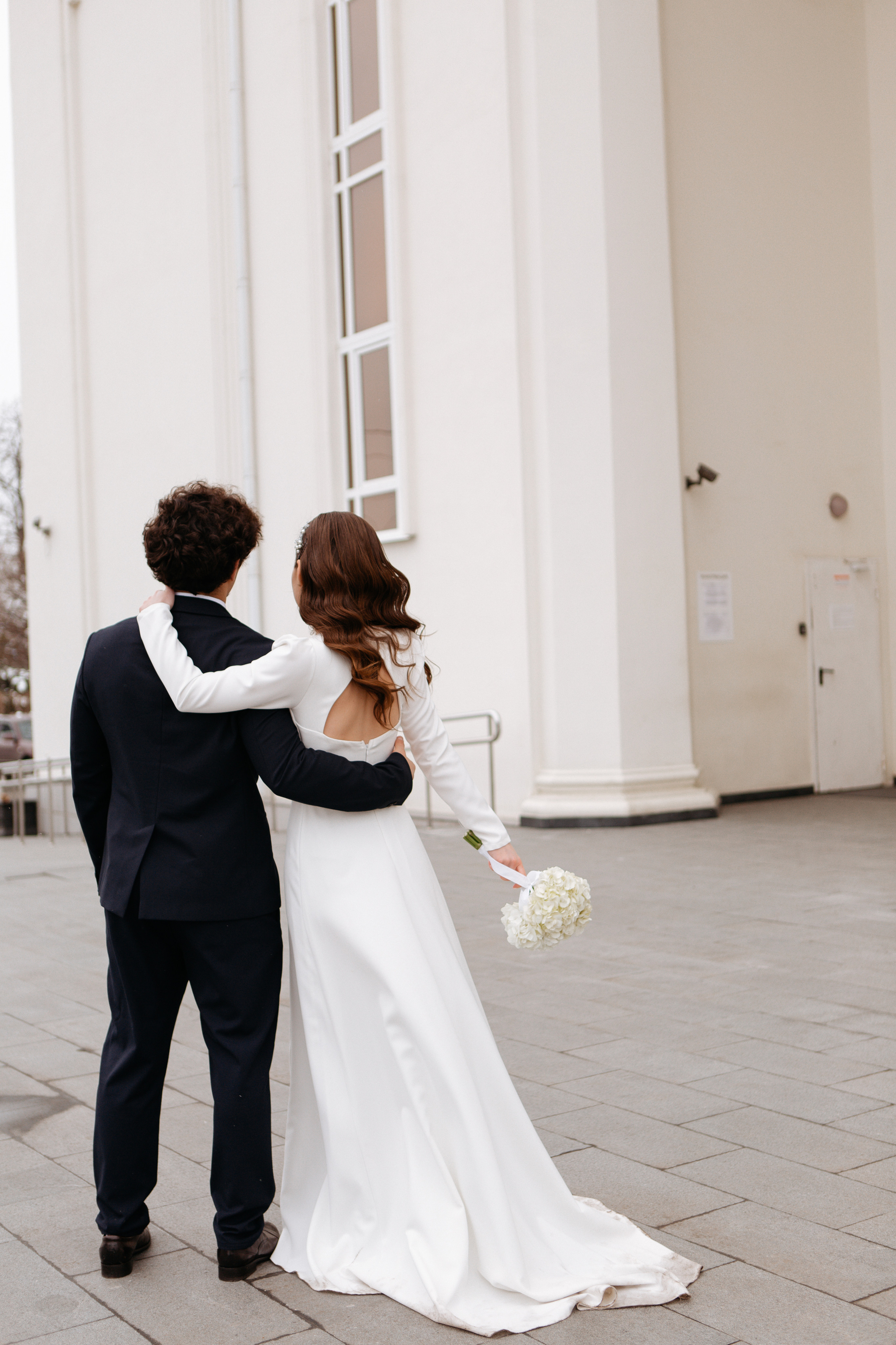 Свадебный день 11.03. Самый теплый фотограф в Краснодаре Рябоконь Ксения