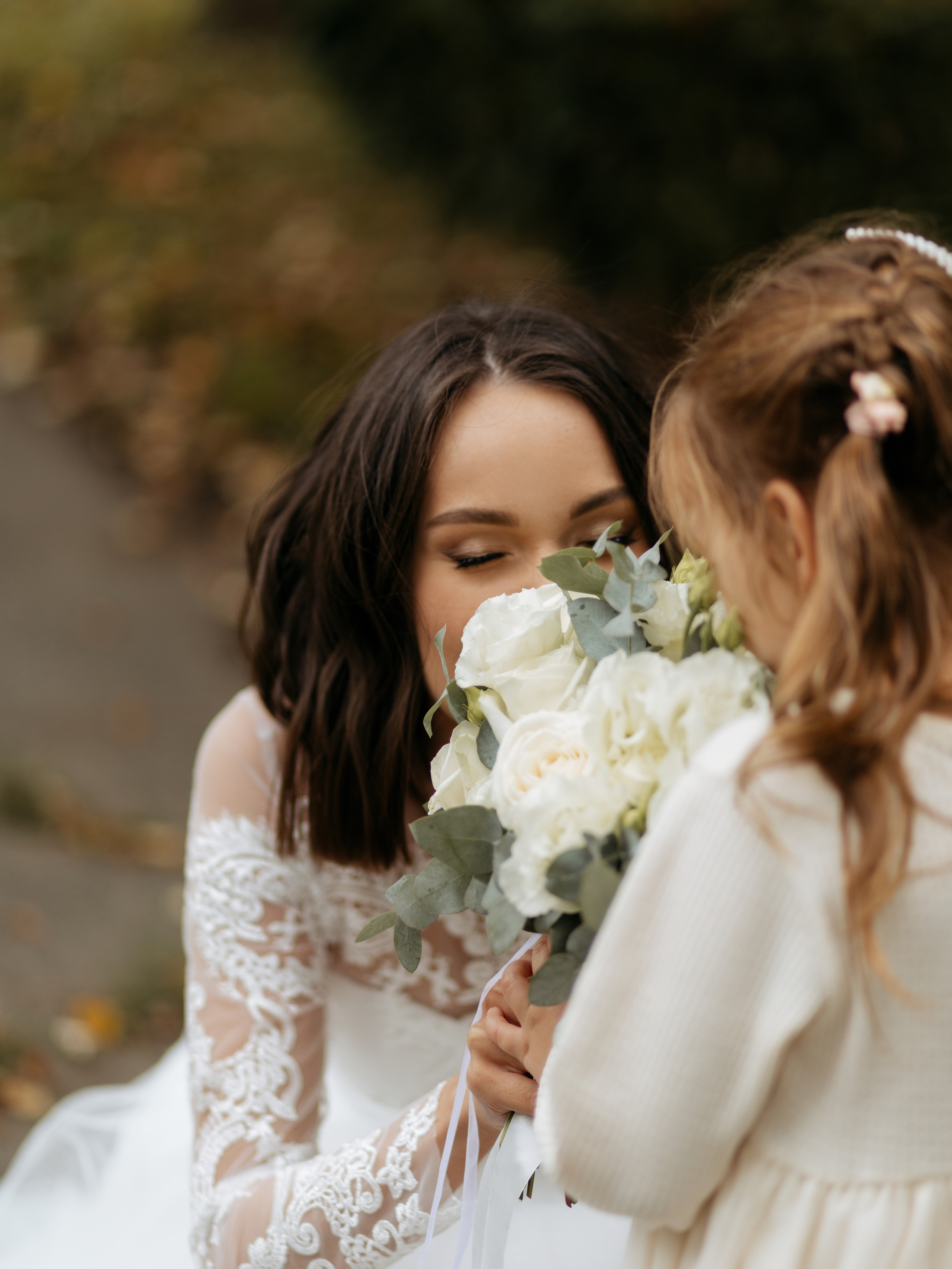 Свадебный день Стаса и Оли. Самый теплый фотограф в Краснодаре Рябоконь Ксения