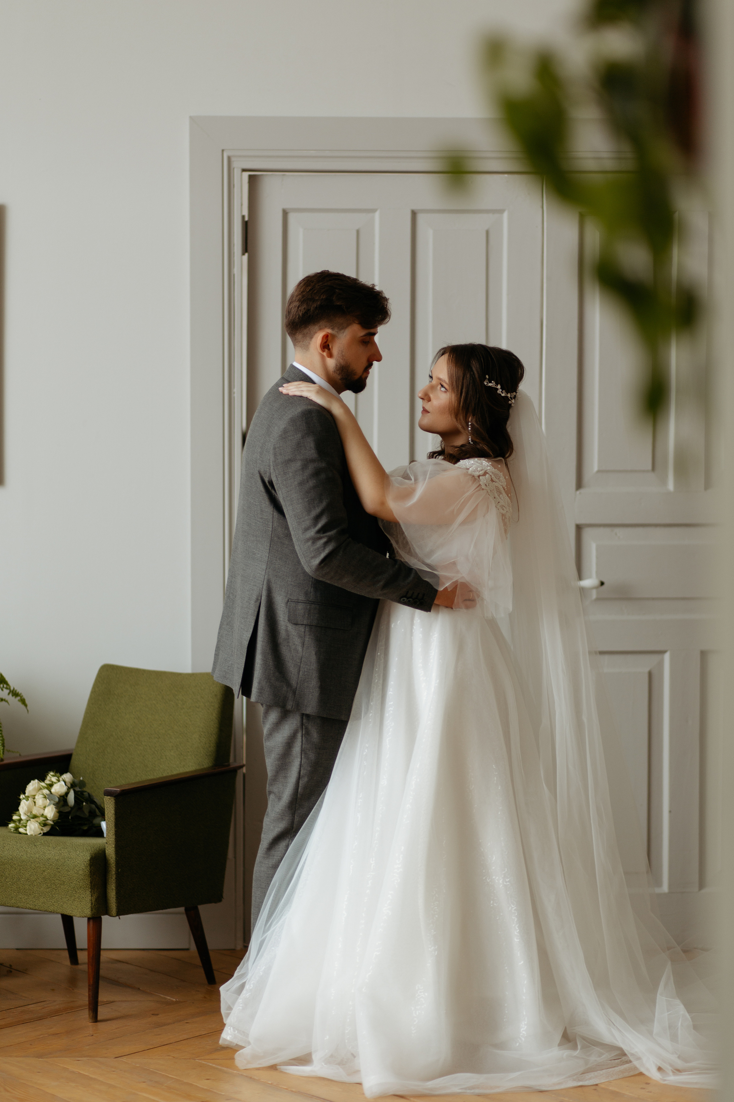 Свадебная. Самый теплый фотограф в Краснодаре Рябоконь Ксения