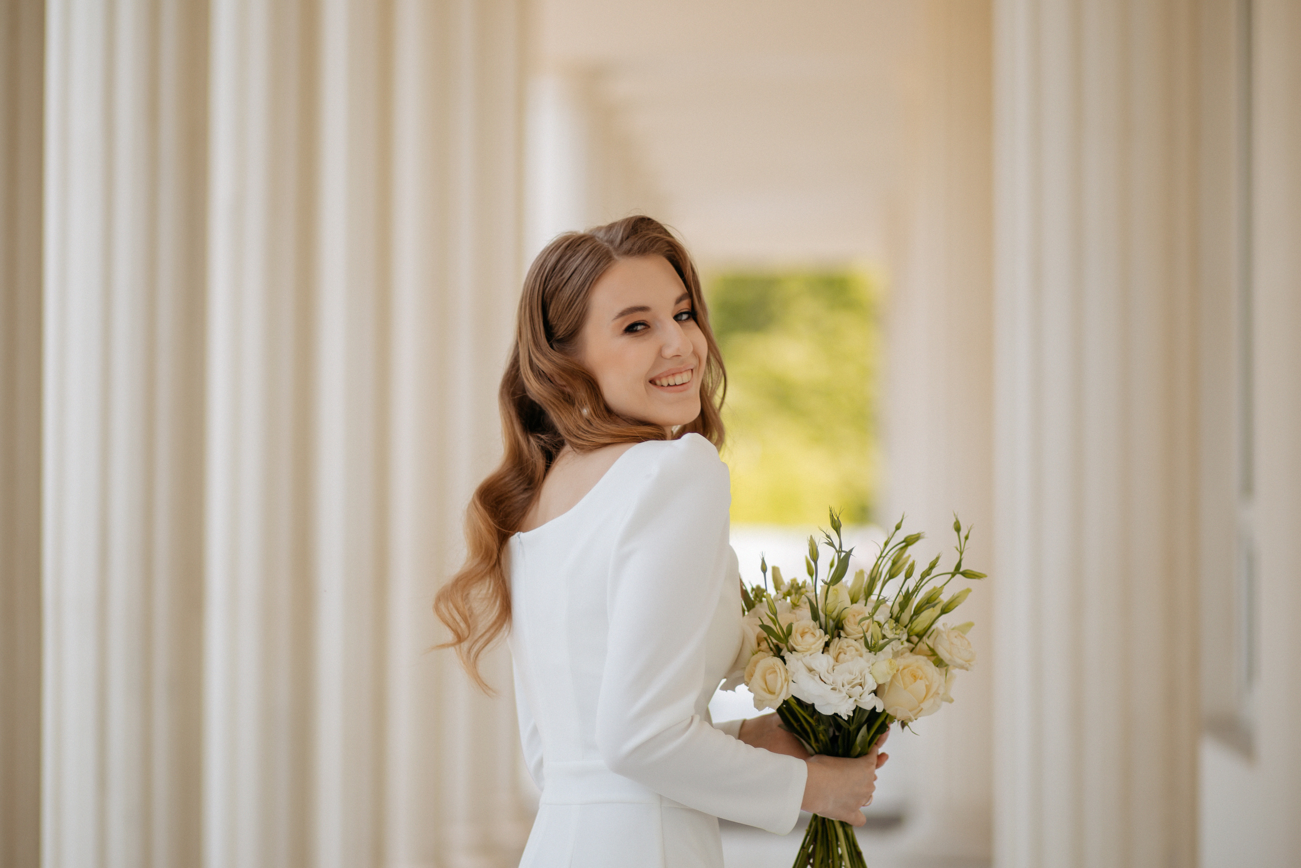 Свадебный день 27.05. Самый теплый фотограф в Краснодаре Рябоконь Ксения