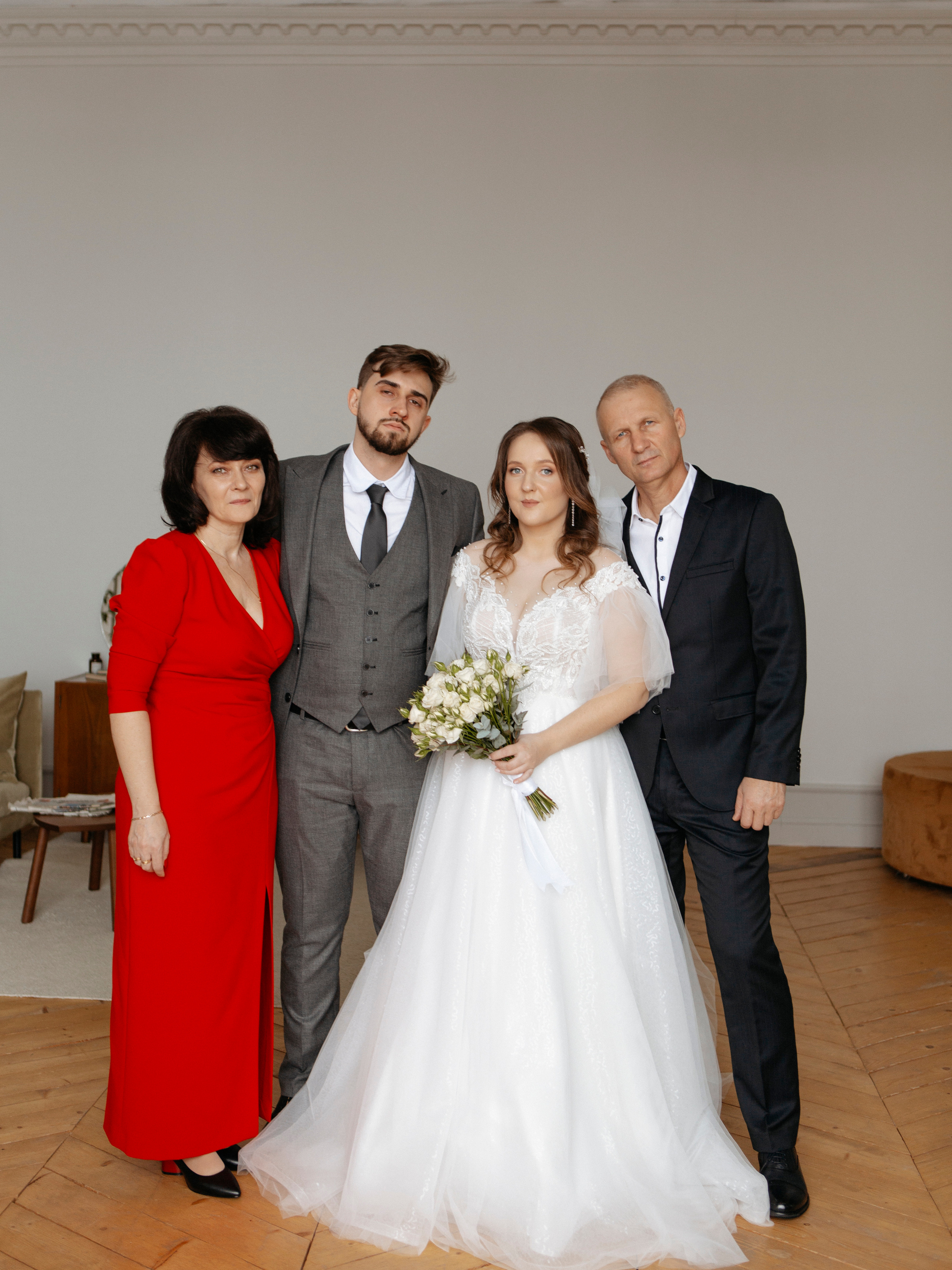 Свадебная. Самый теплый фотограф в Краснодаре Рябоконь Ксения