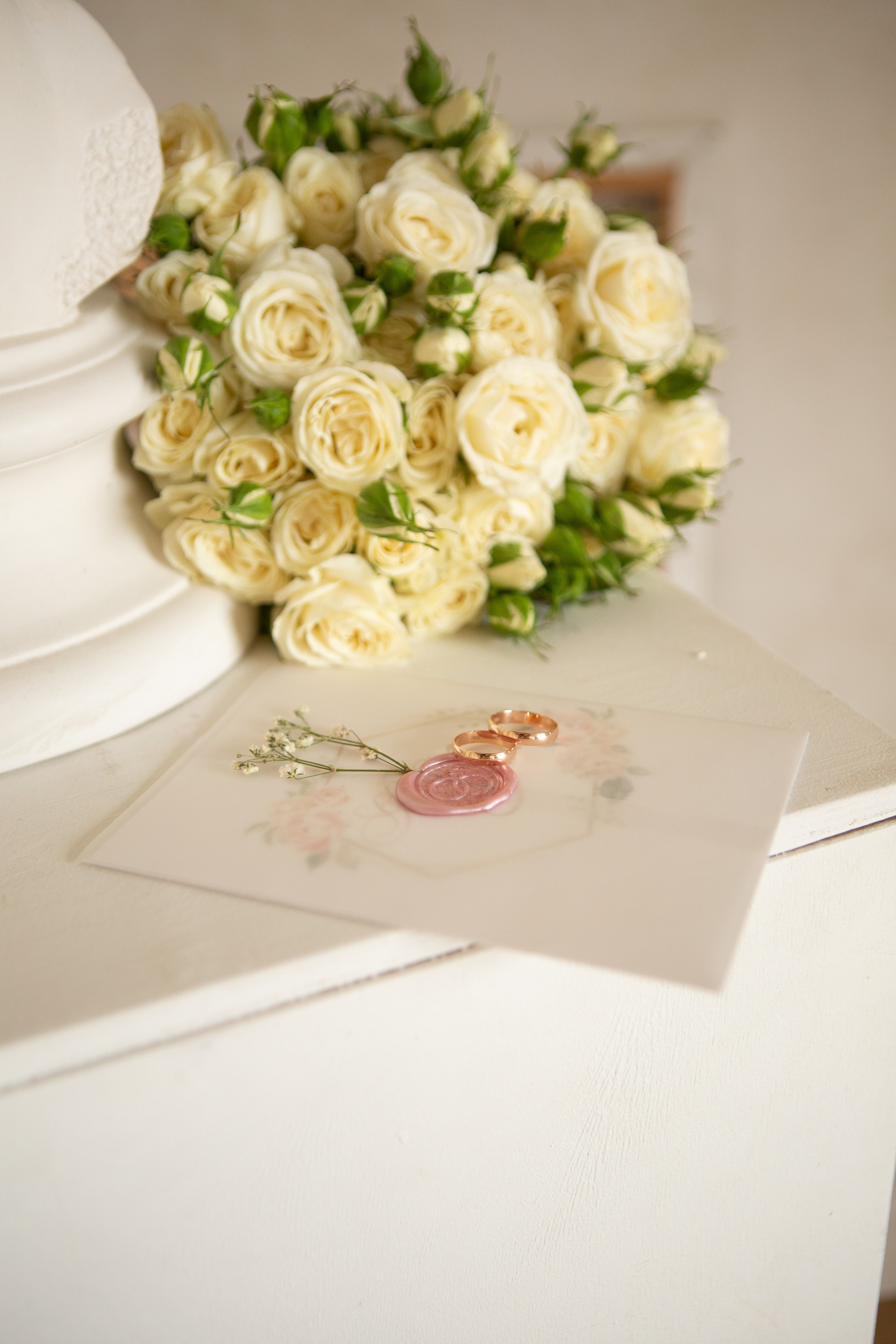 Свадебная. Самый теплый фотограф в Краснодаре Рябоконь Ксения