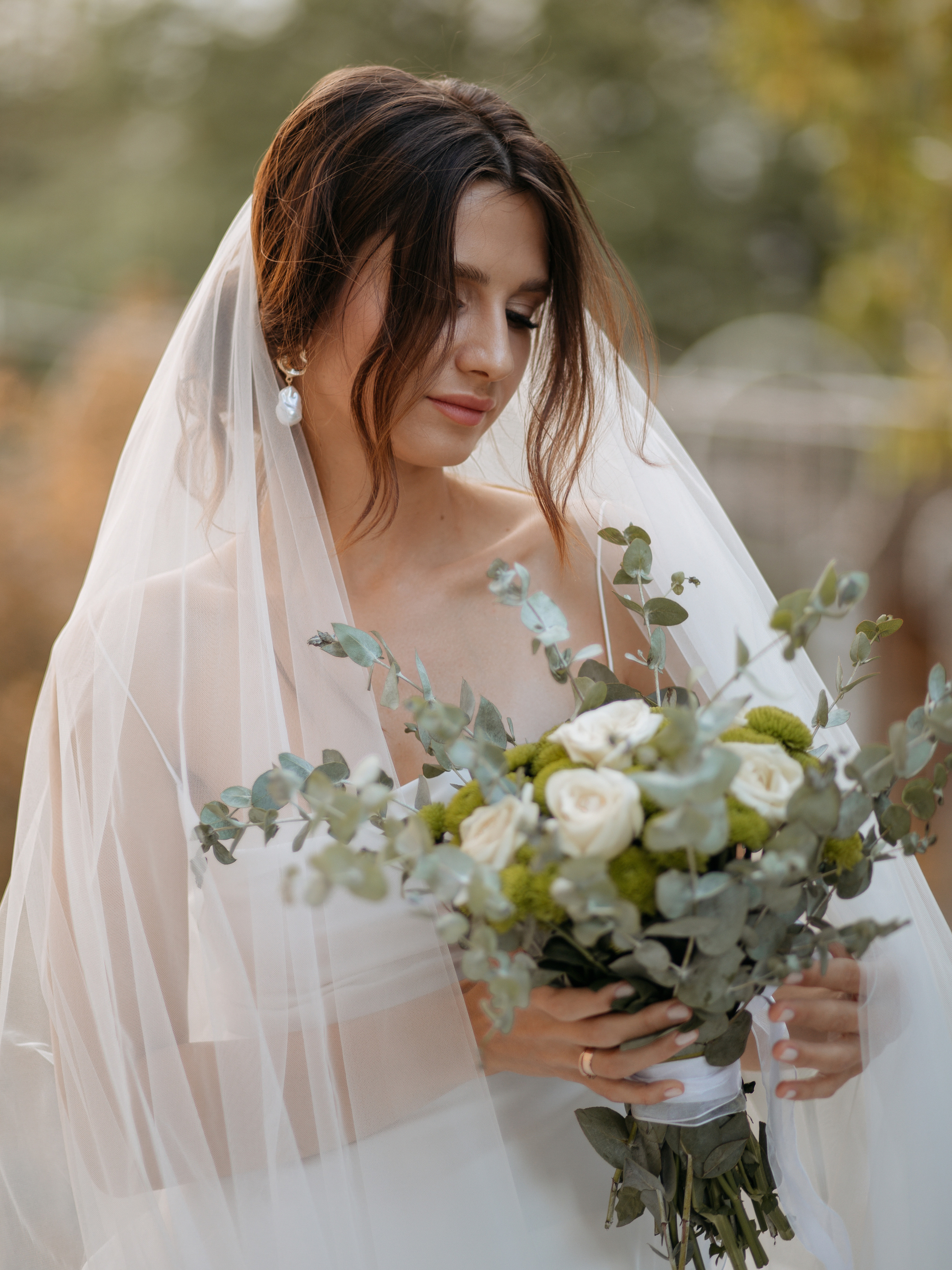 Свадебный день. Самый теплый фотограф в Краснодаре Рябоконь Ксения