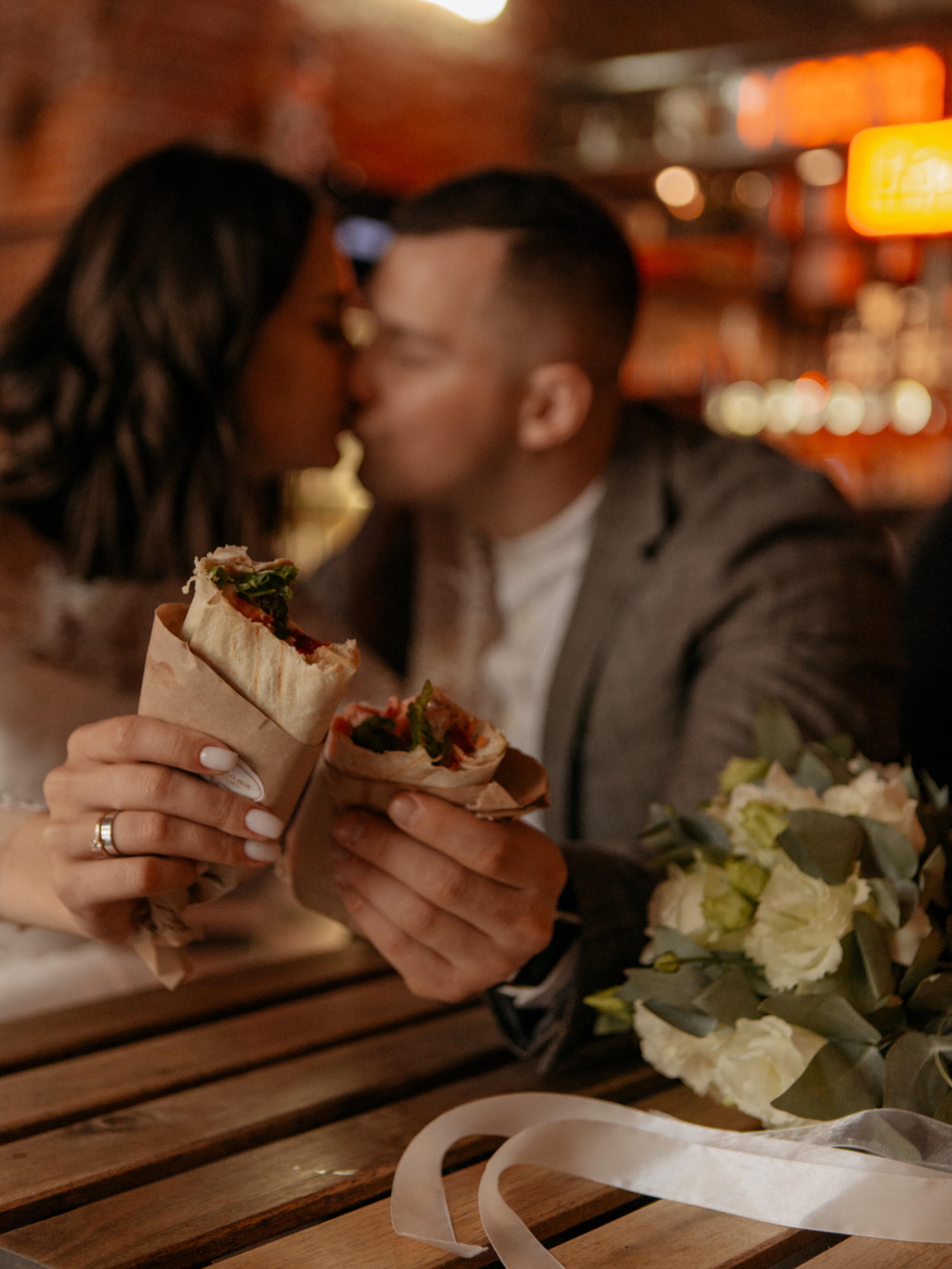 Свадебный день Стаса и Оли. Самый теплый фотограф в Краснодаре Рябоконь Ксения