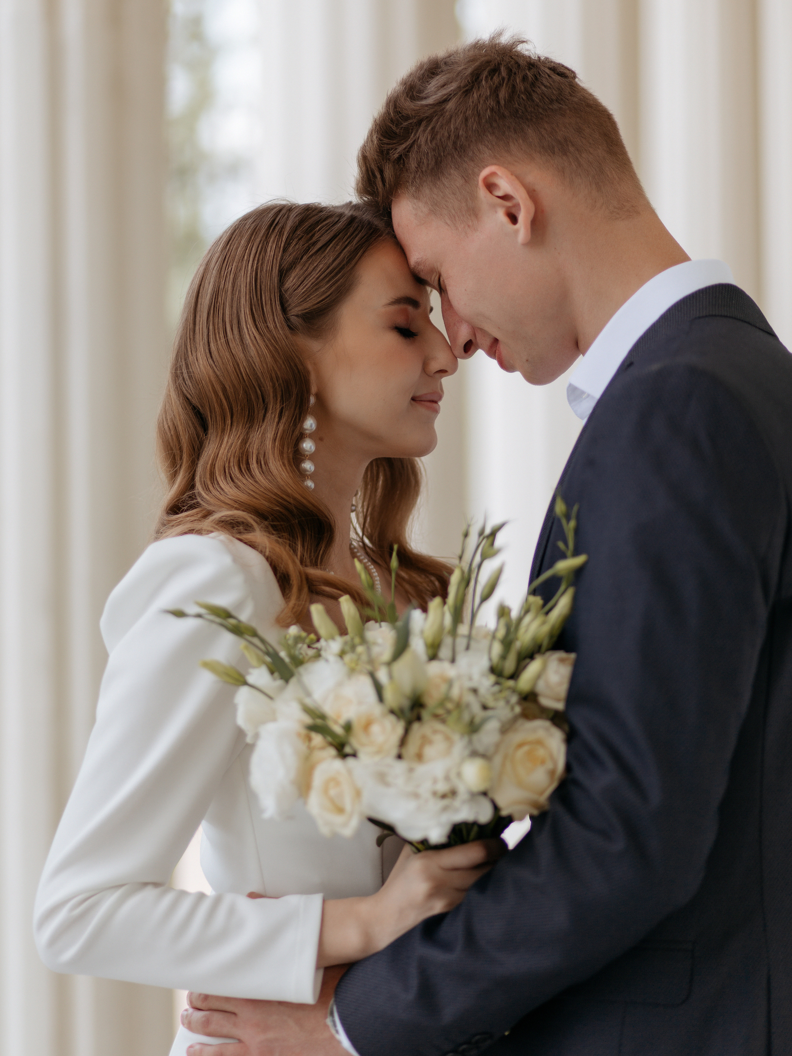 Свадебный день 27.05. Самый теплый фотограф в Краснодаре Рябоконь Ксения