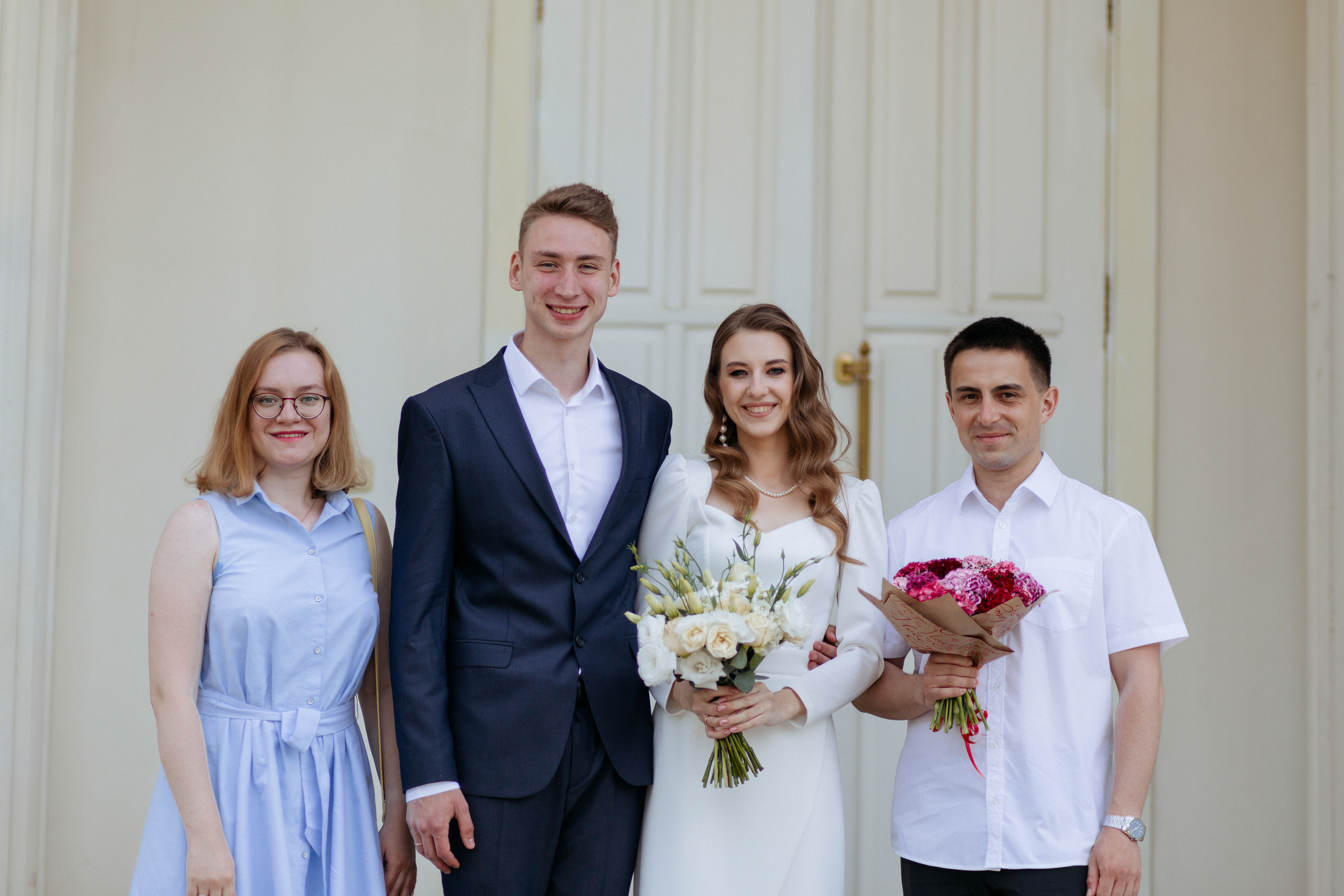 Свадебный день 27.05. Самый теплый фотограф в Краснодаре Рябоконь Ксения