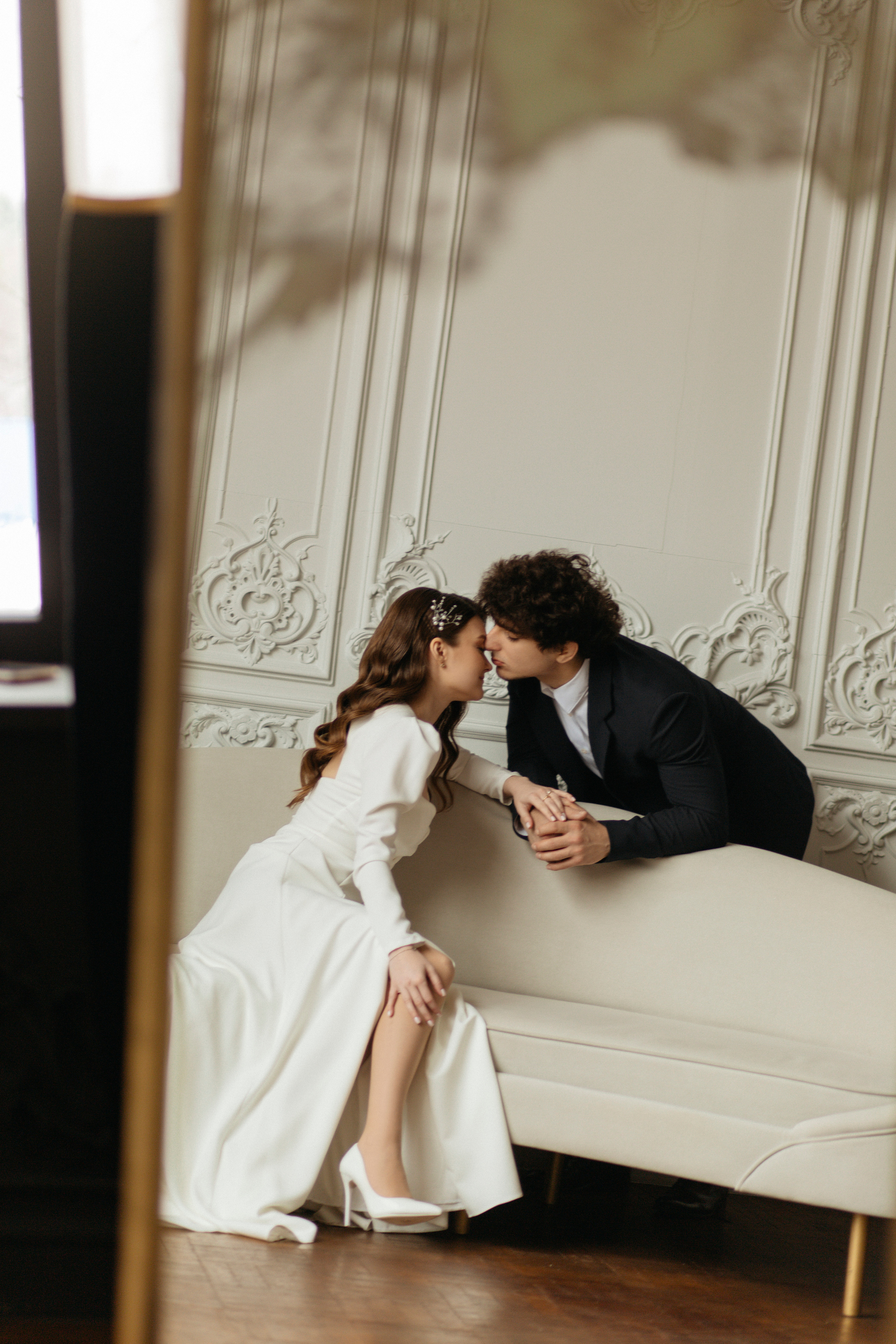 Свадебный день 11.03. Самый теплый фотограф в Краснодаре Рябоконь Ксения